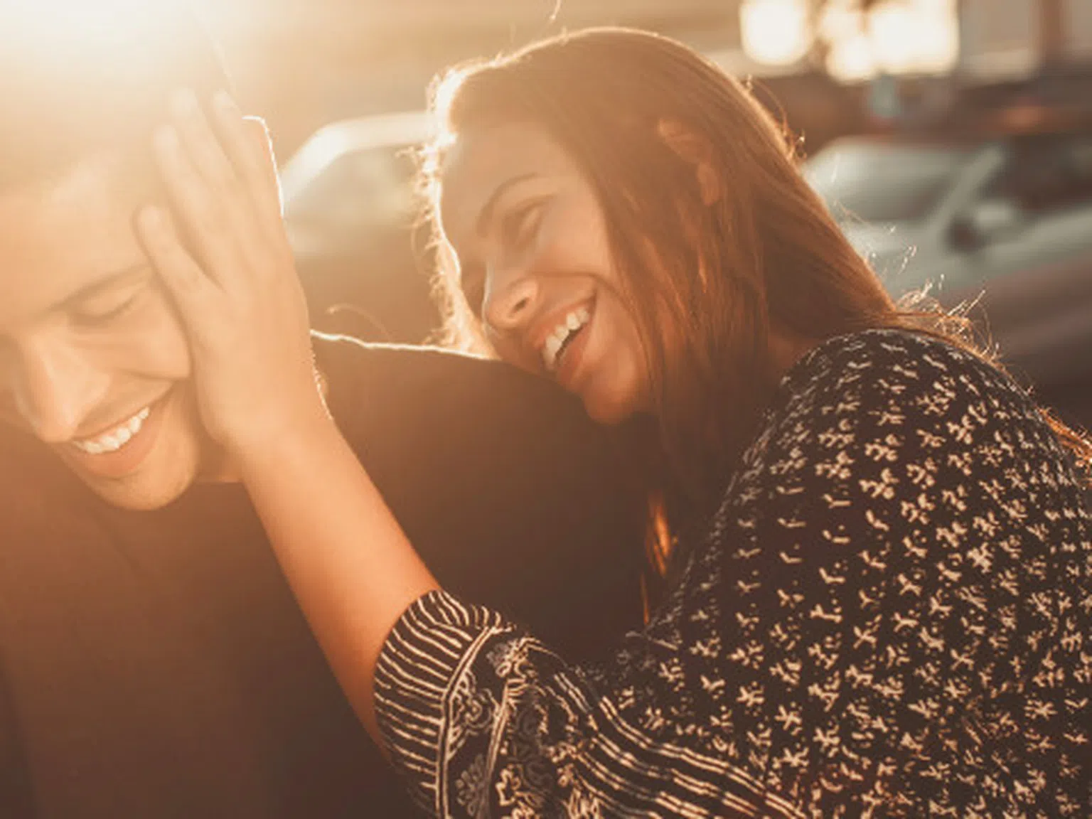 5 интимни неща, които ще заздравят връзката ви