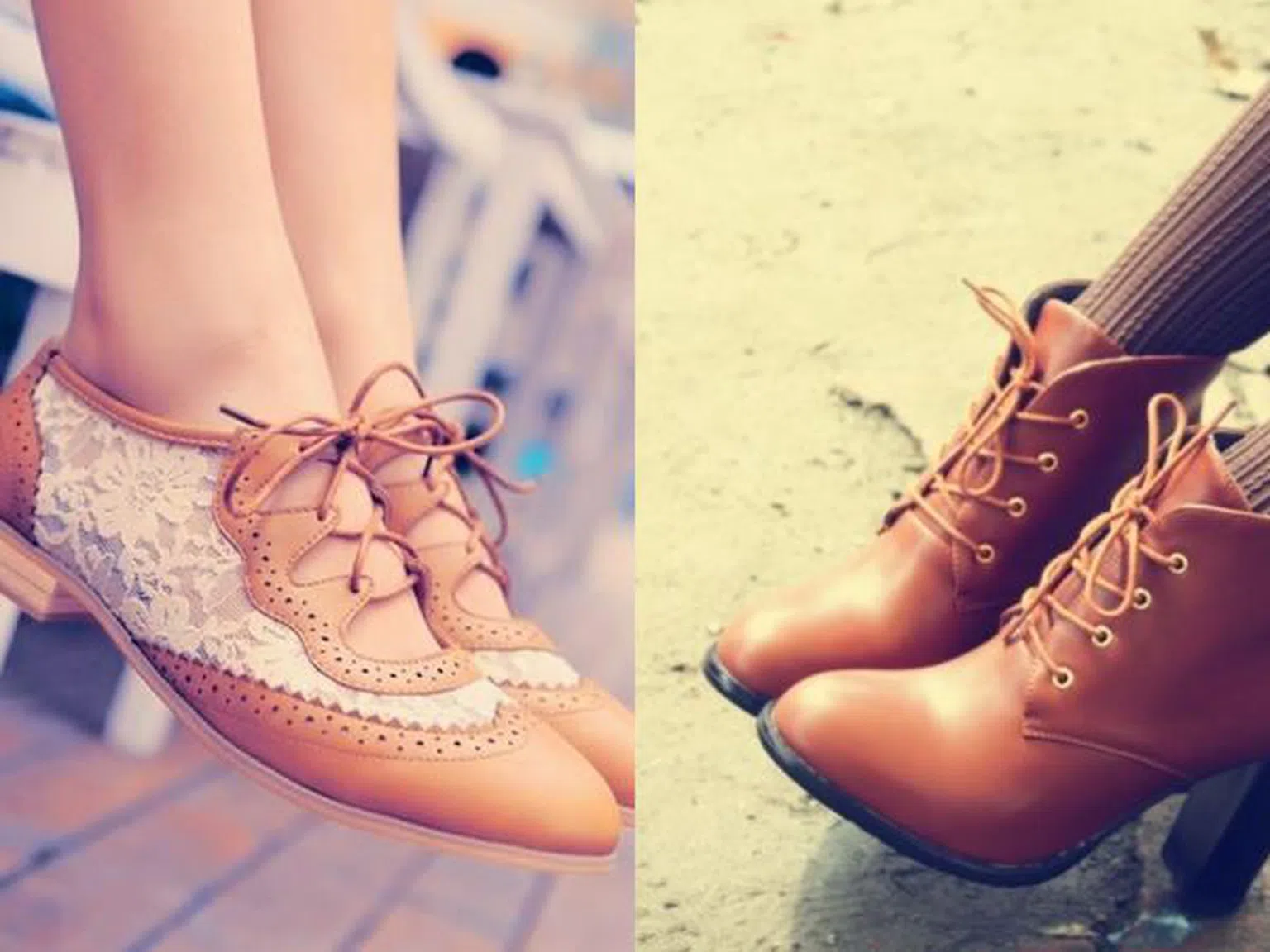 8 типа обувки, които всяка жена трябва да има в гардероба си