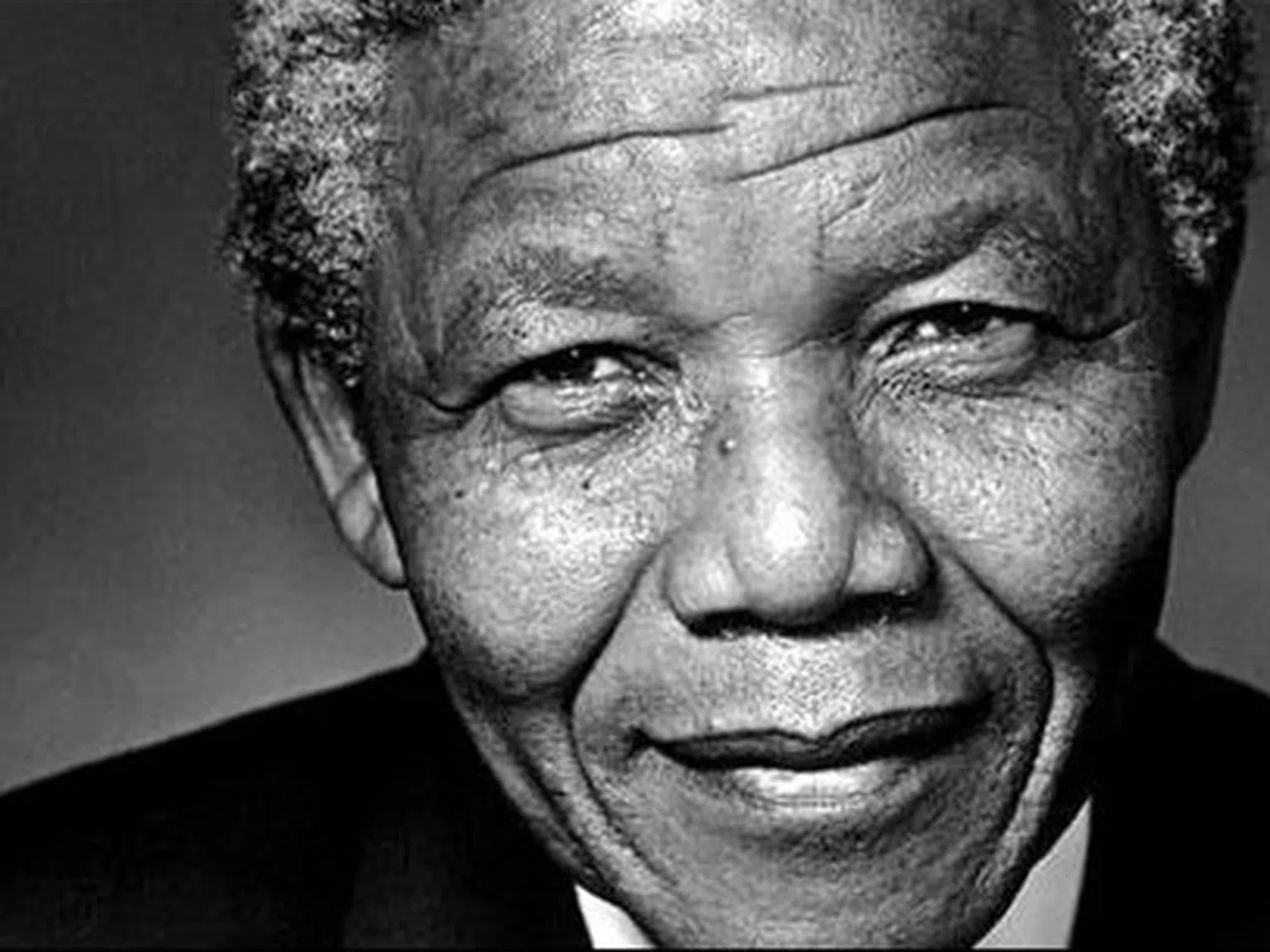 Мандела: Гневът е да пиеш отрова и да се надяваш, че тя ще убие враговете ти