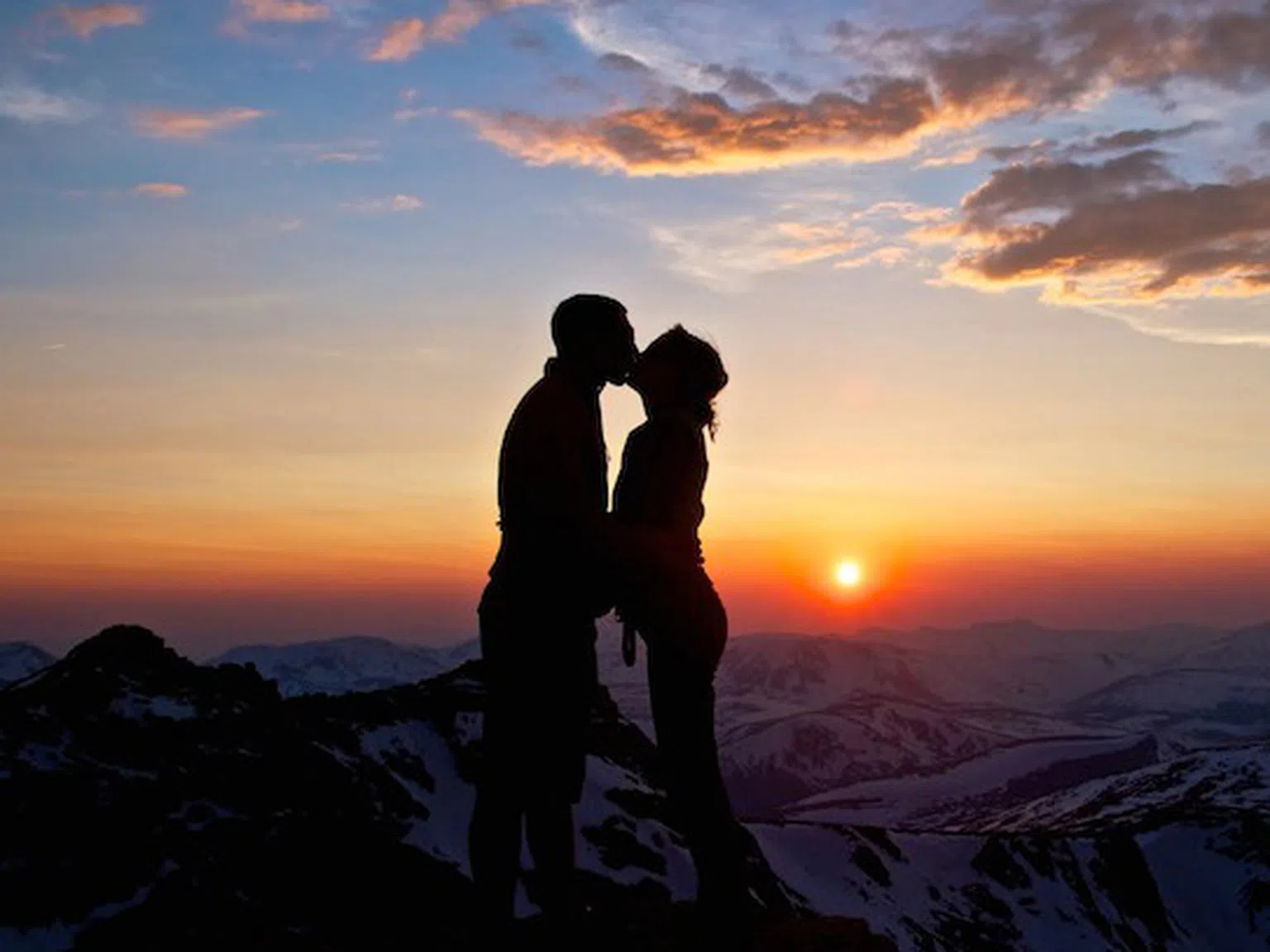 5-те най-разпространени мита за романтичните запознанства