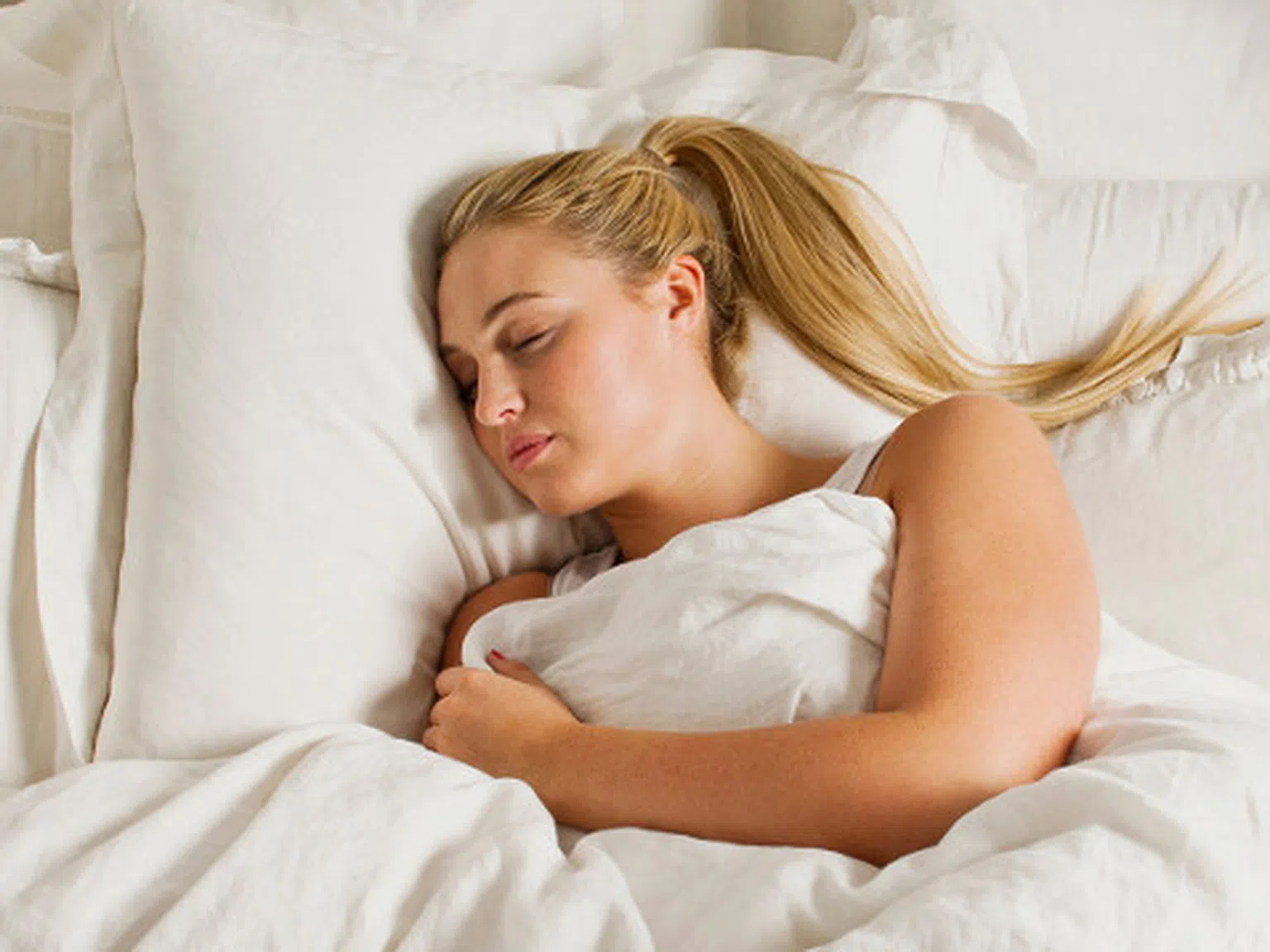 Жените се нуждаят от повече сън, отколкото мъжете?