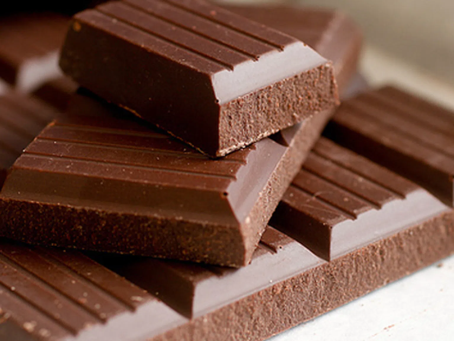 Най-необикновените видове шоколад
