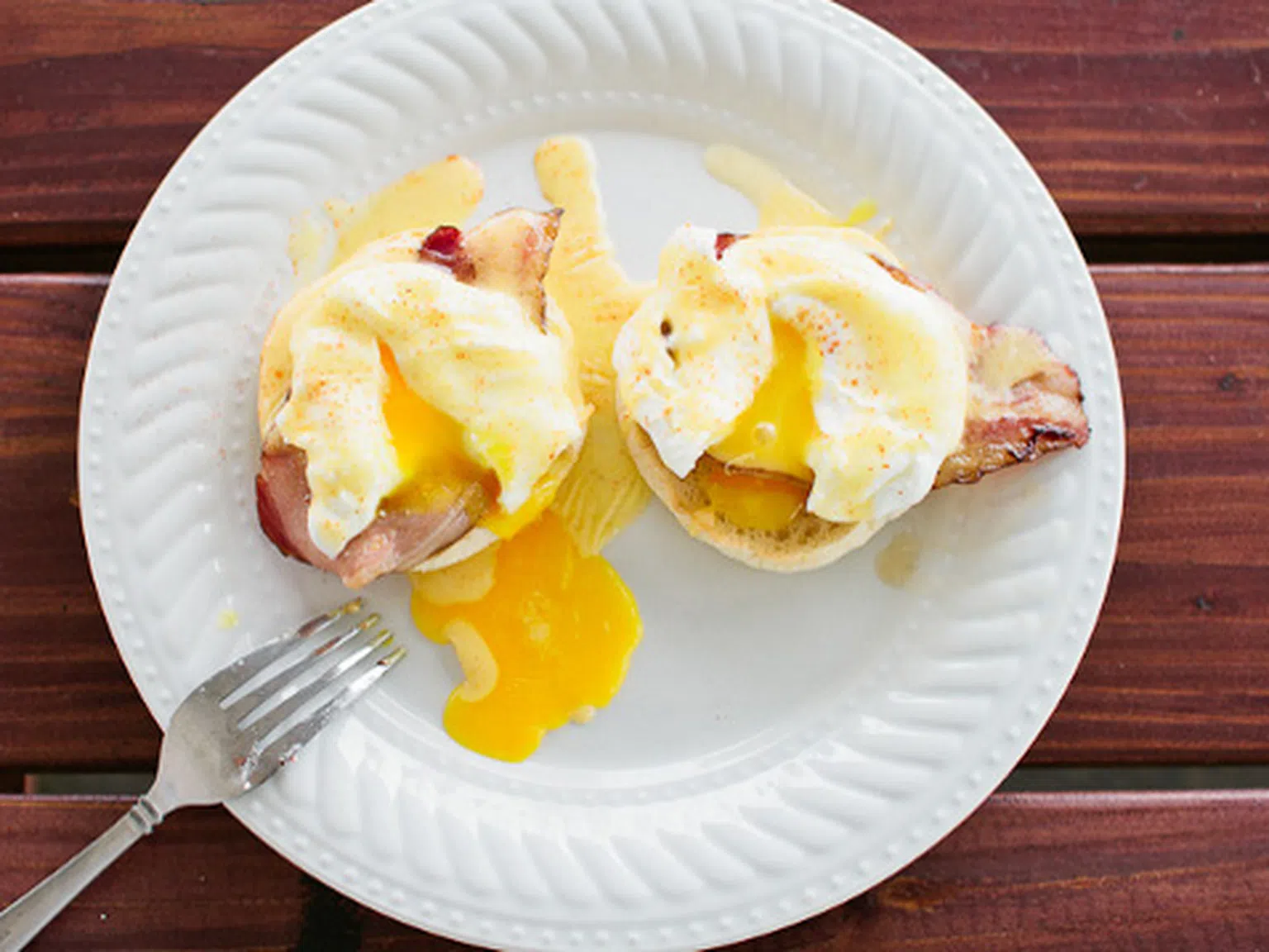 Яйца за закуска борят рак на гърдата