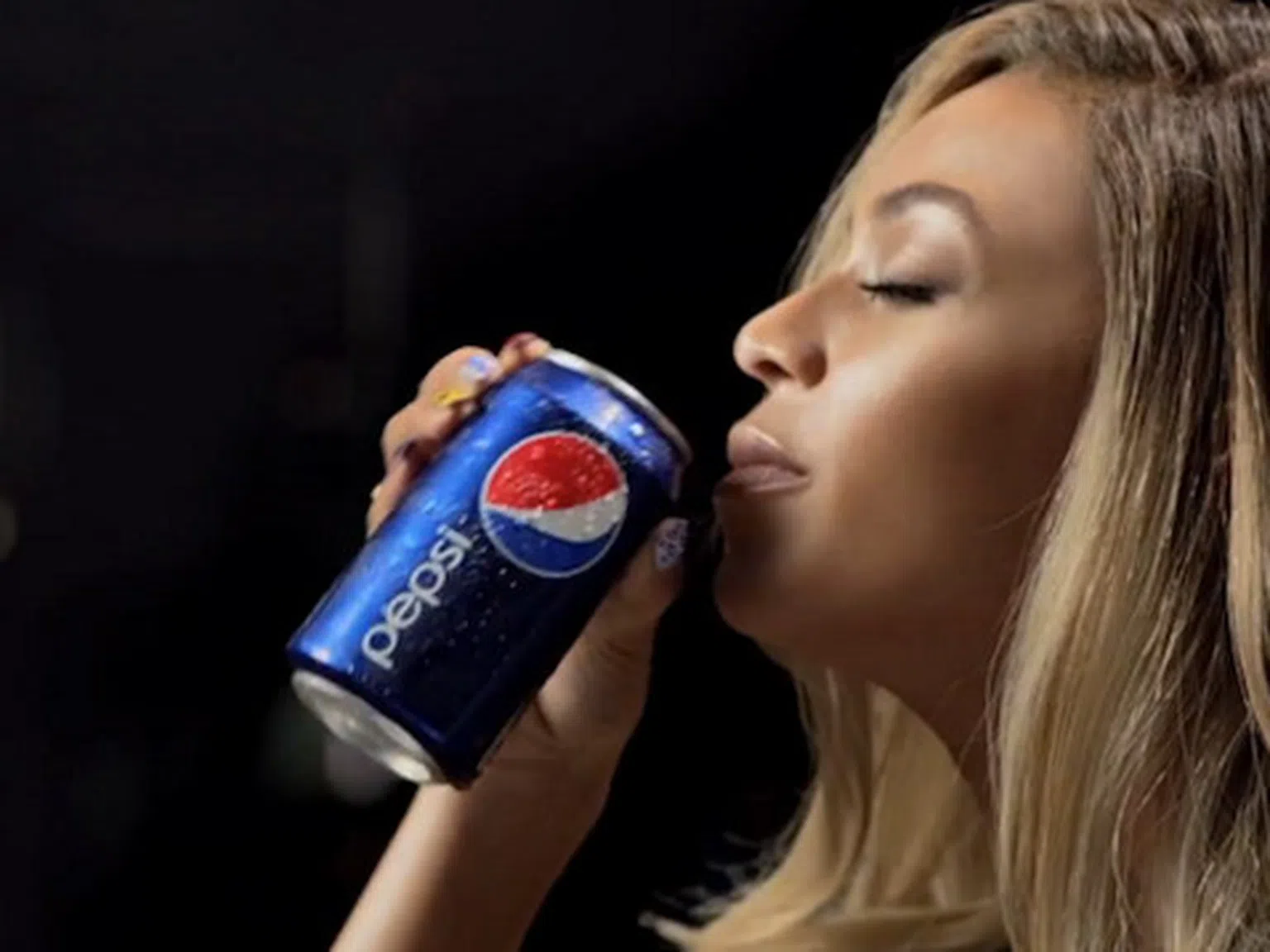 Бионсе взе $50 млн. от "Pepsi"