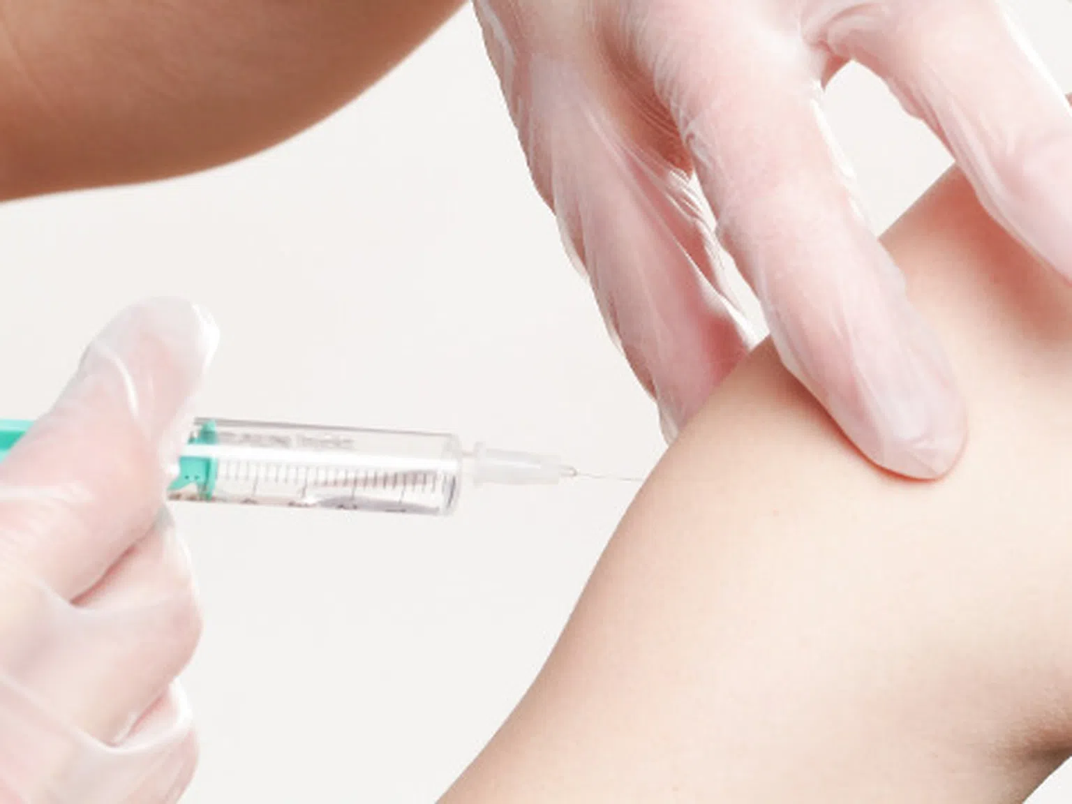 Да вярваш или да не вярваш на ваксините – това е въпросът