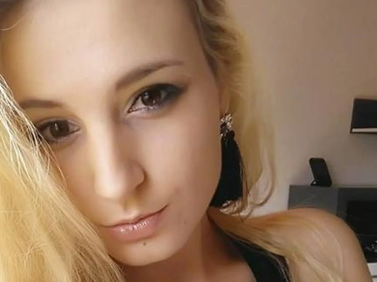 Майката на зверски убитата Дарина: Тя си отиде от добрина