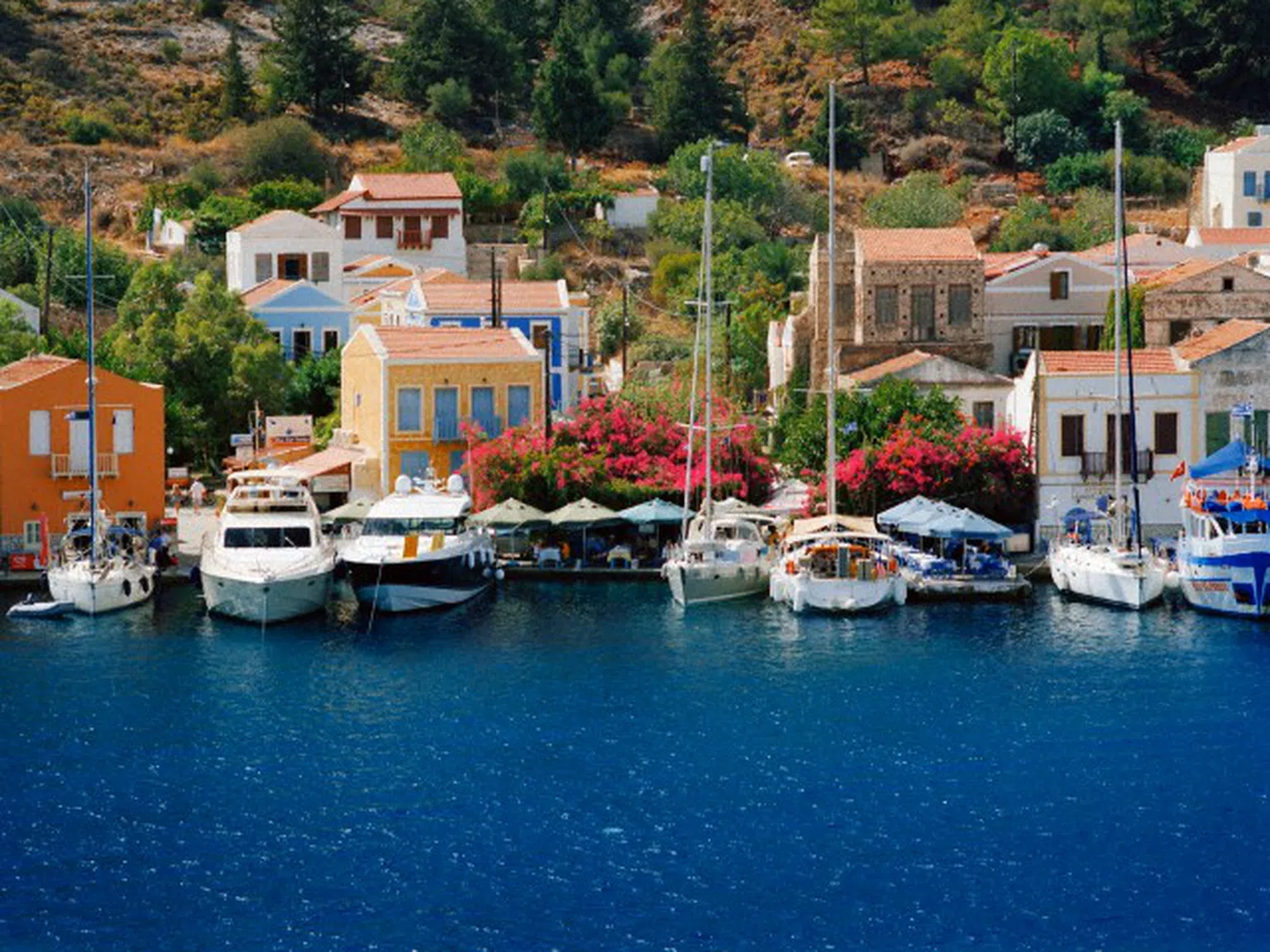 Тайните острови на Гърция, за които не сте чували