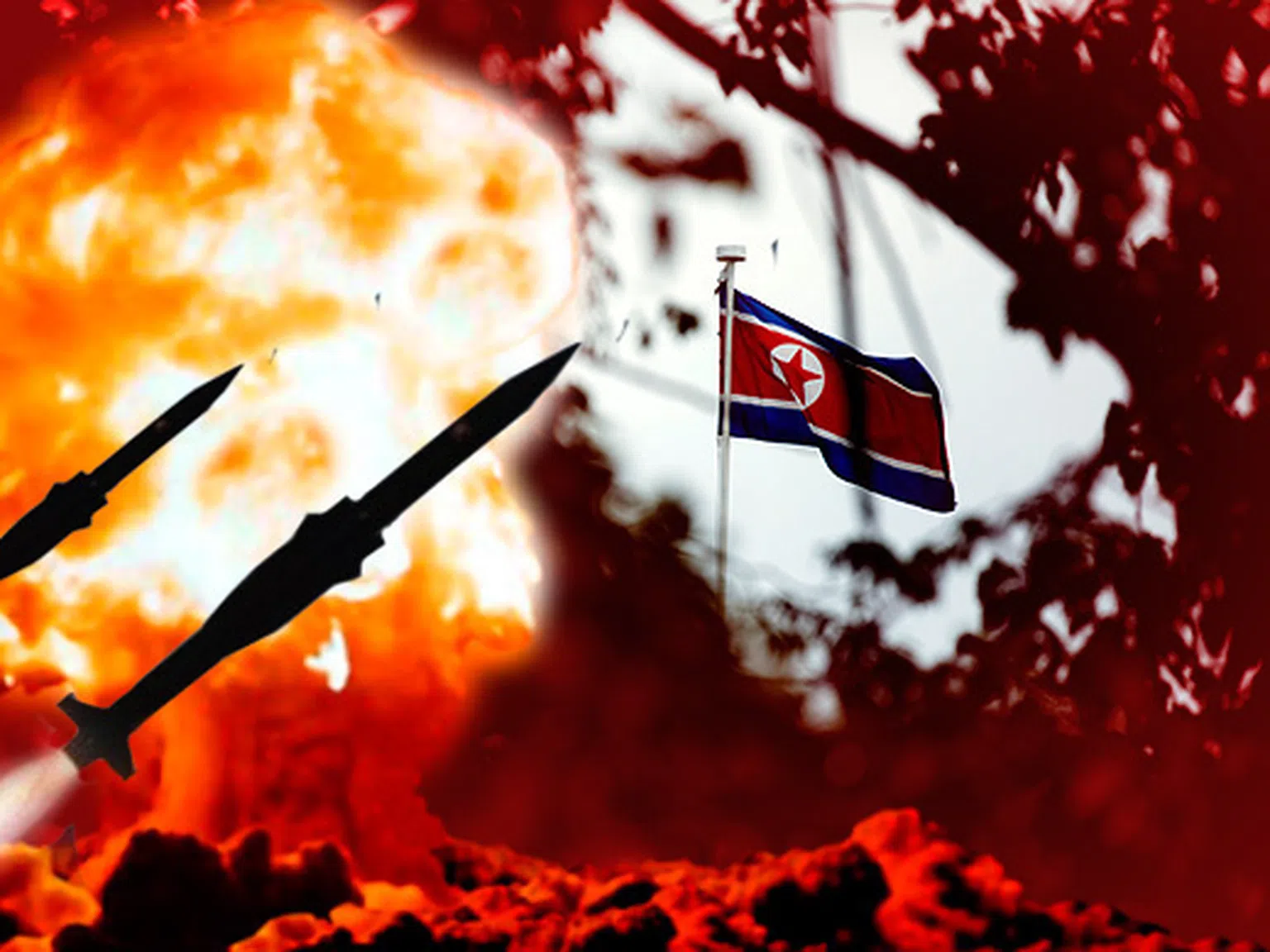 30 стряскащи факта за Северна Корея