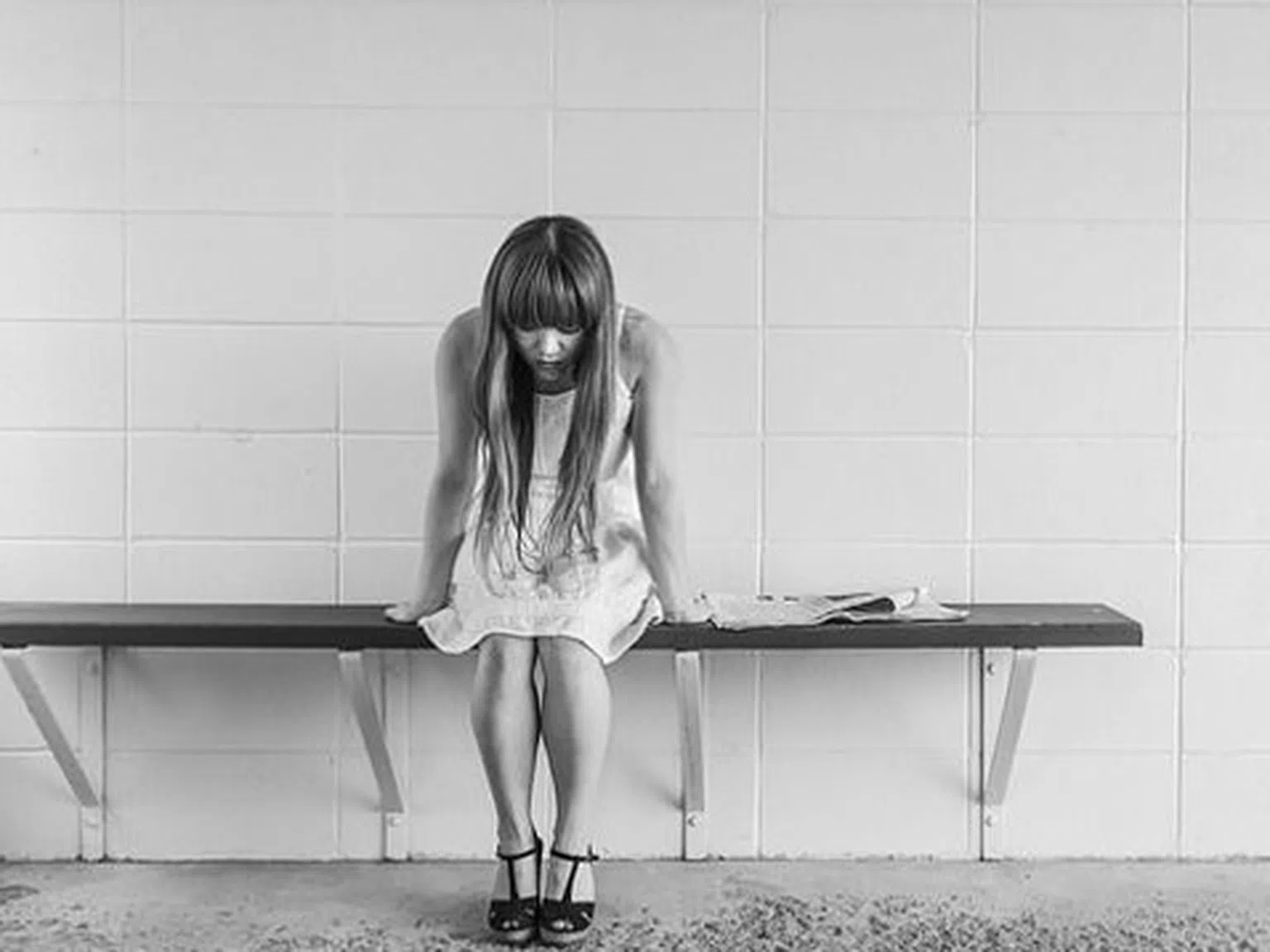 Как психотерапевтите се борят с депресията
