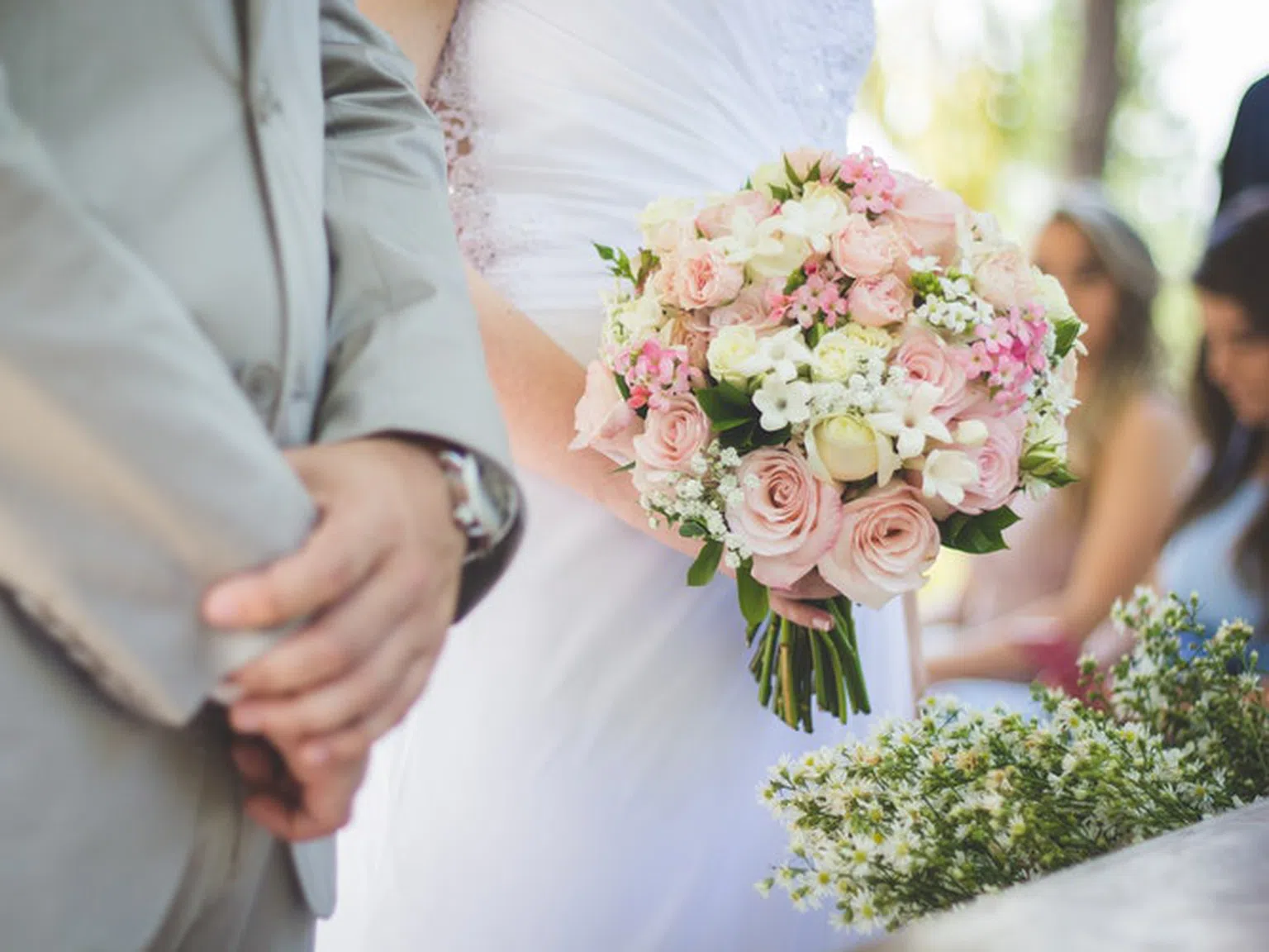 Брак по погрешка – защо си избираме грешните партньори