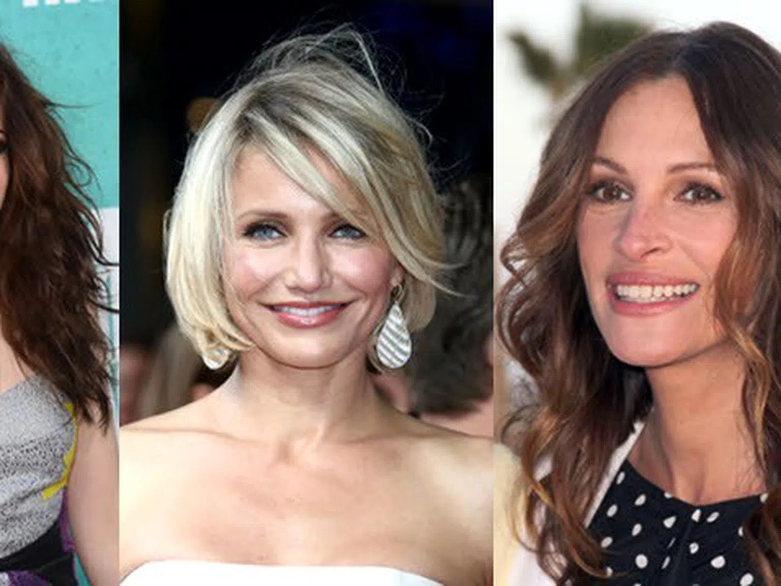 Кои са най-високоплатените актриси в света?