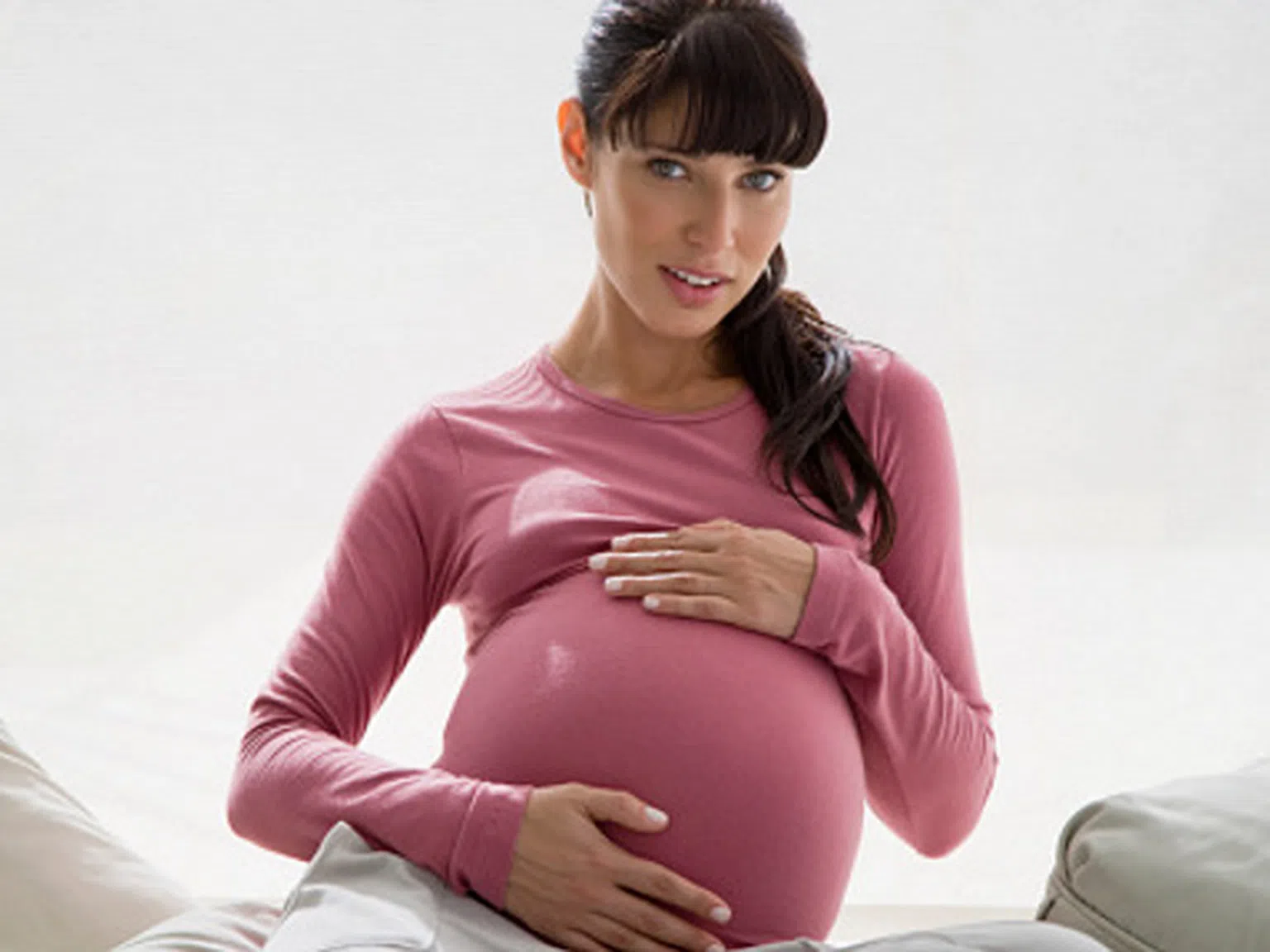 За гладко протичане на бременността приемайте магнезий