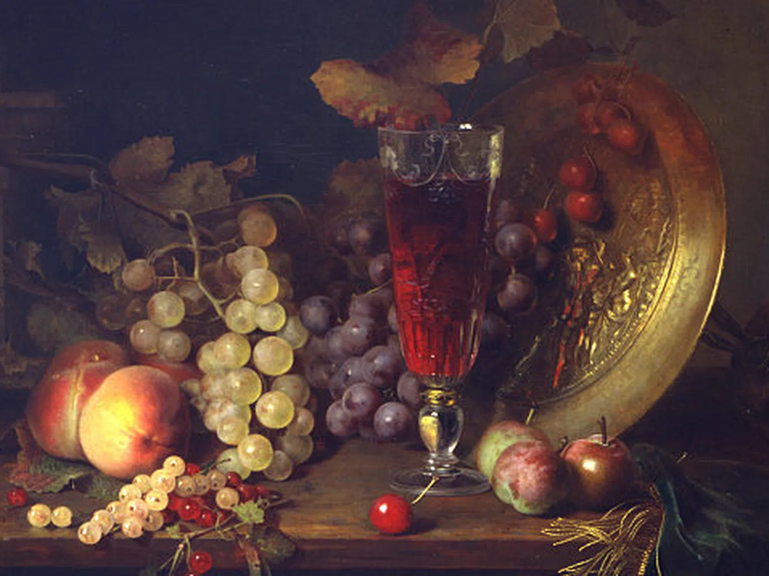 Вино и храна – подходящите комбинации