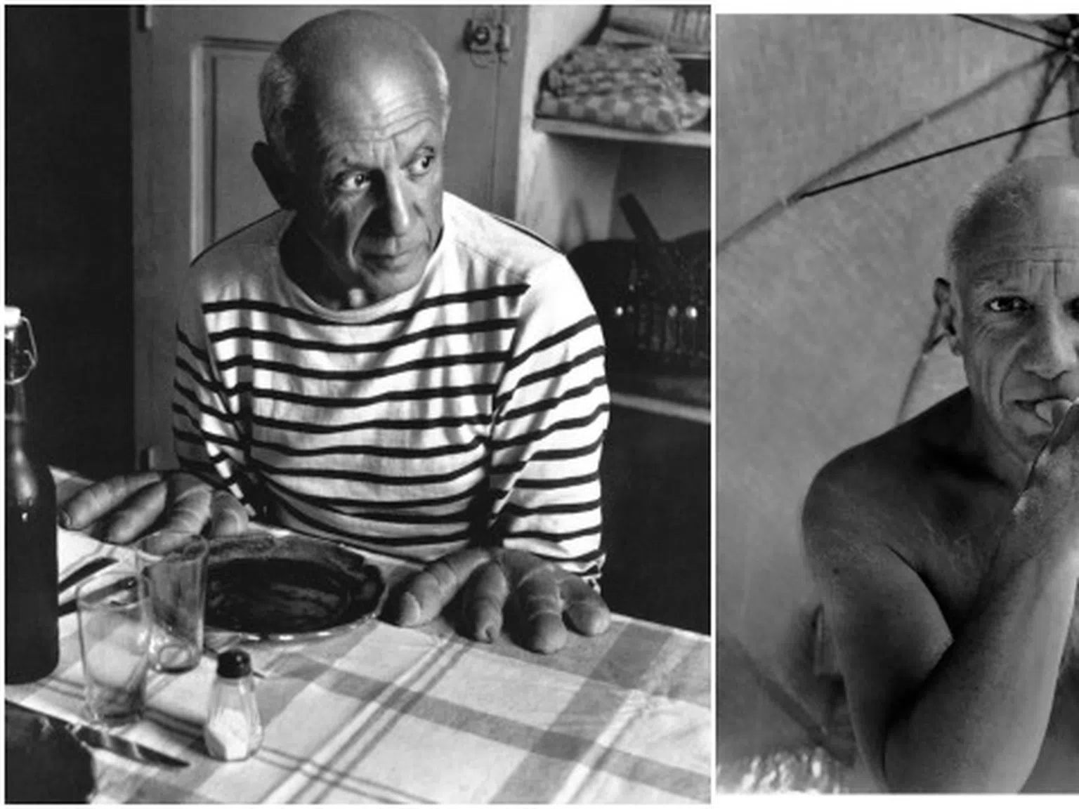 Най-известните любовници на ХХ век: Пабло Пикасо