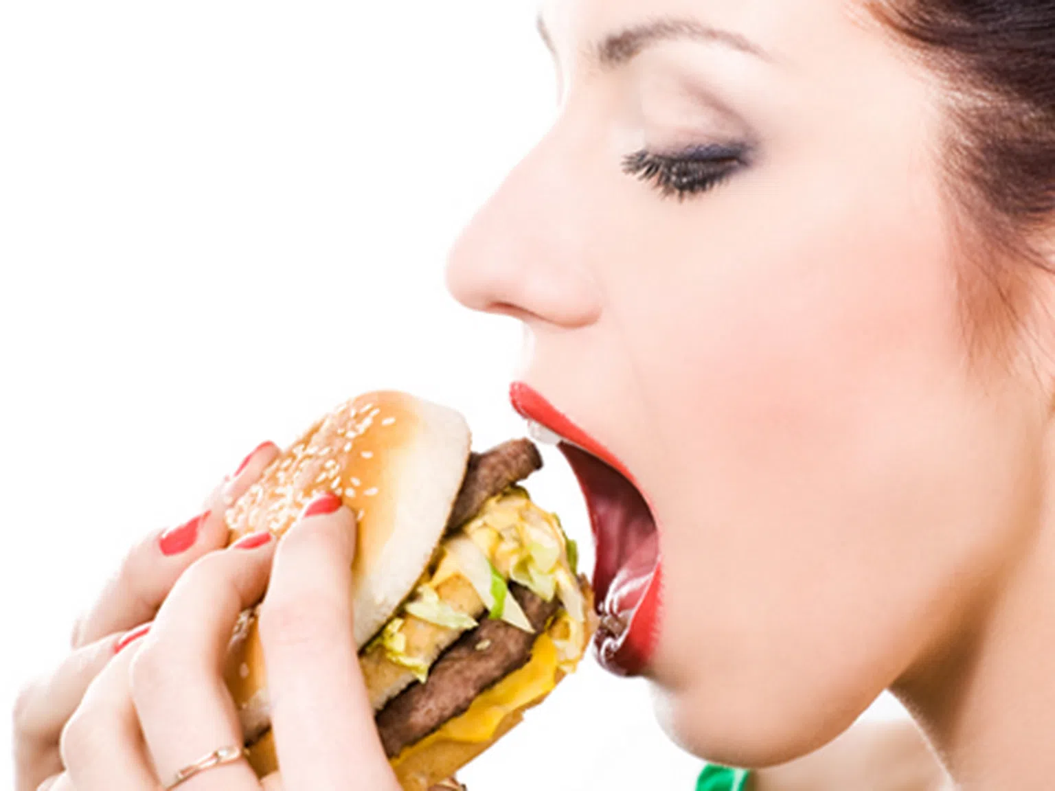 Как да регулираме апетита си