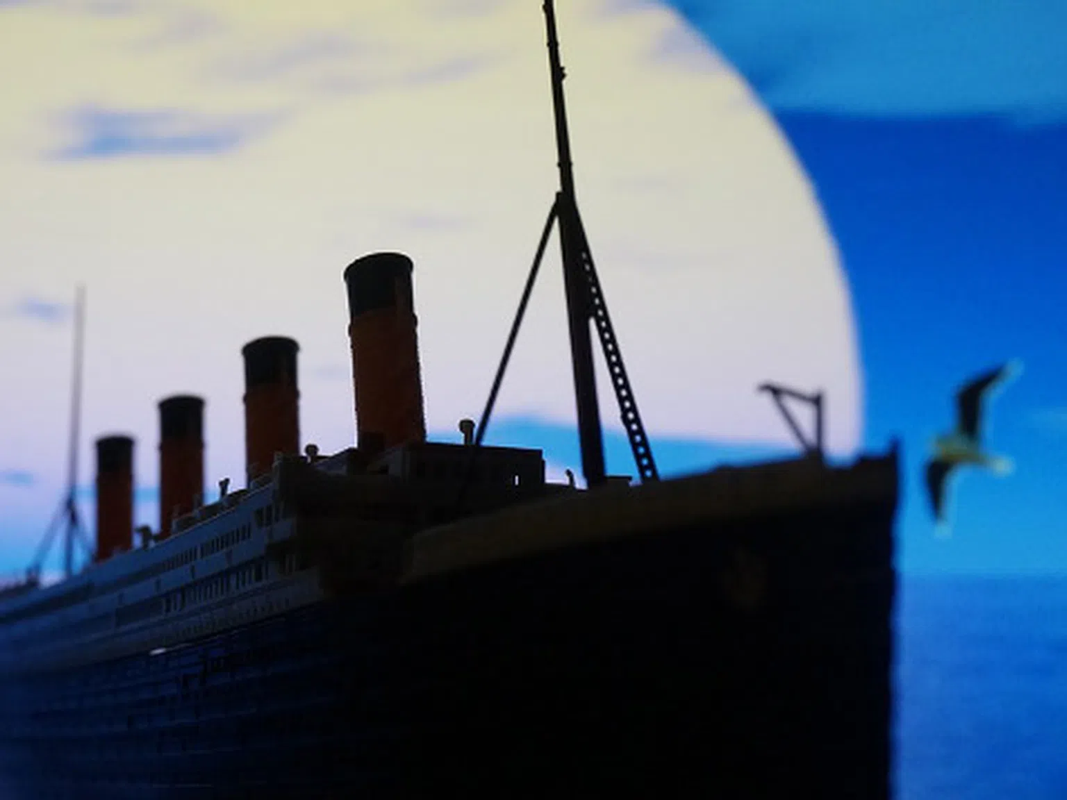 Най-красивата любовна история от Титаник - защо вече никой не обича така?
