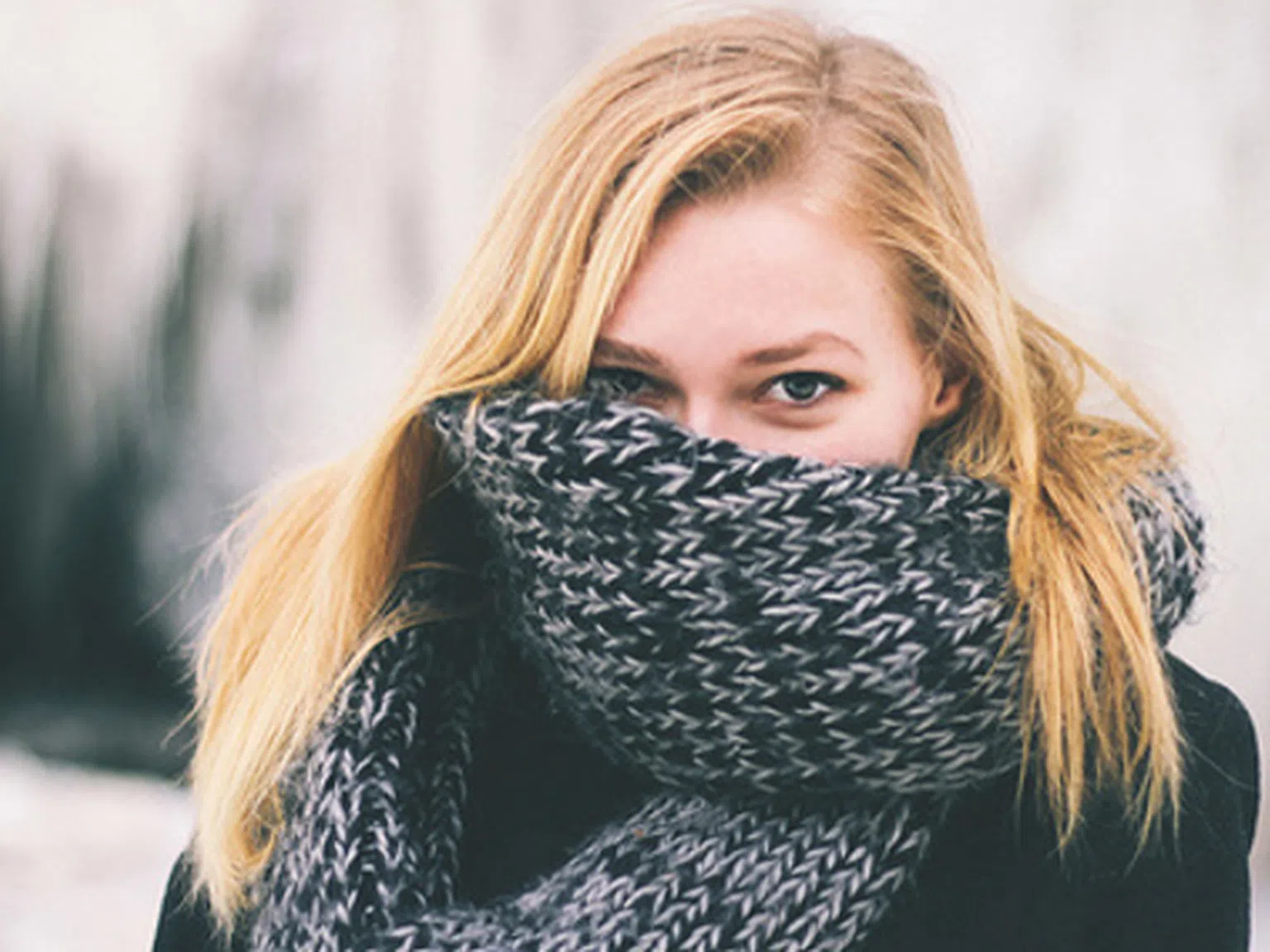 Студовата алергия е по-разпространена от грипа през зимата