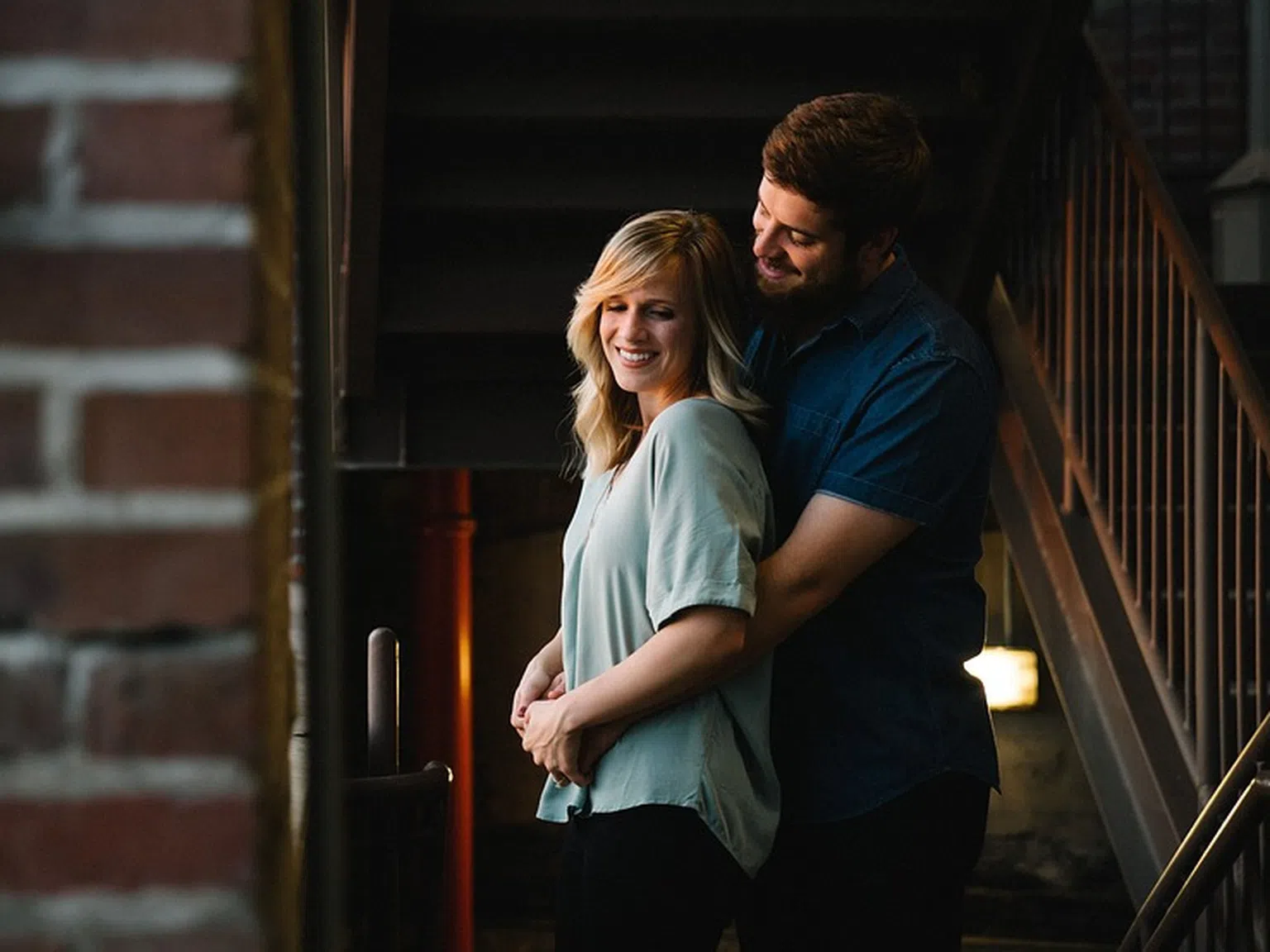 6 прости решения как да запазиш щастливия си брак