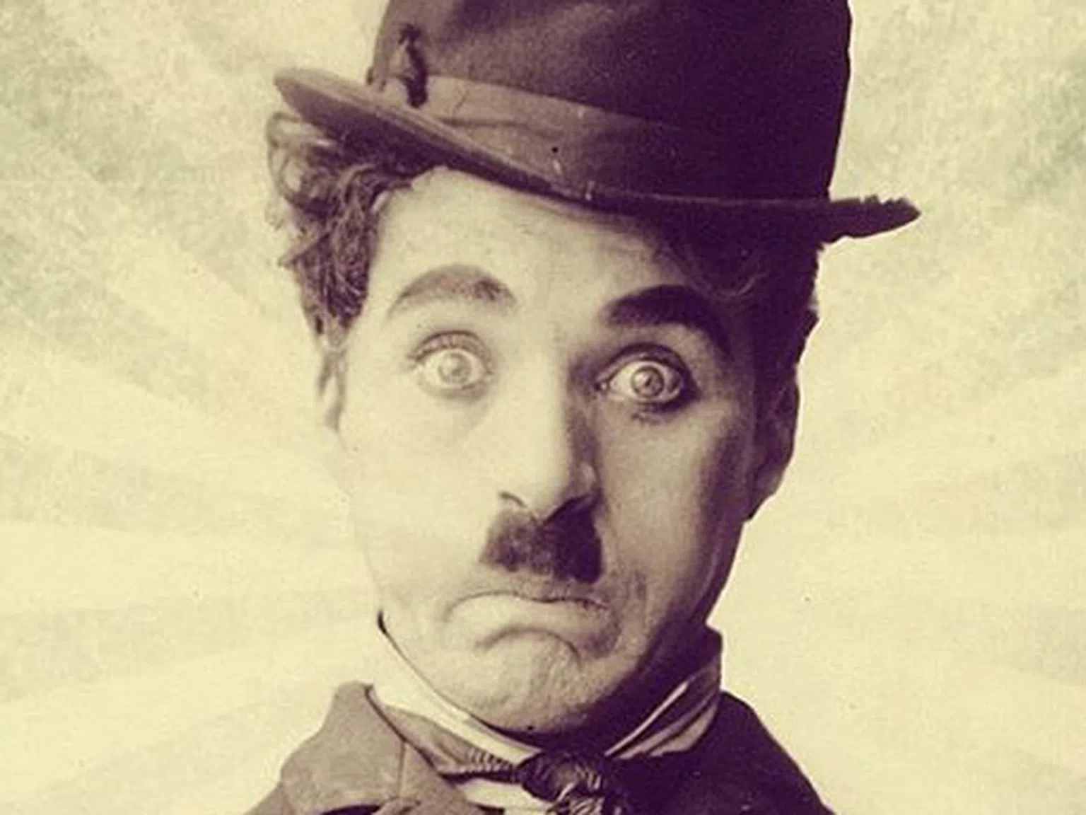 Чарли Чаплин: "Жените нямат недостатъци, те имат особености!"