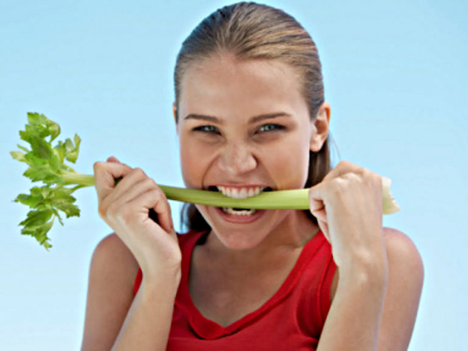 Зелените зеленчуци предпазват от рак на гърдата