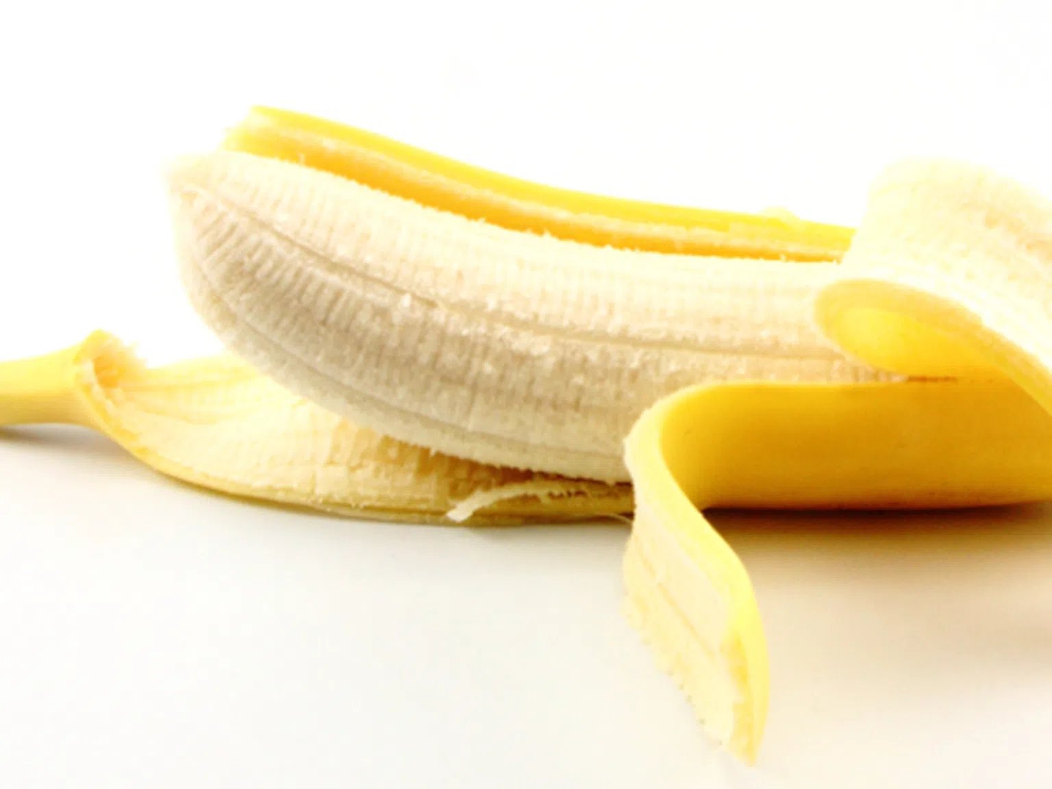 Бананът – вкусен и полезен!