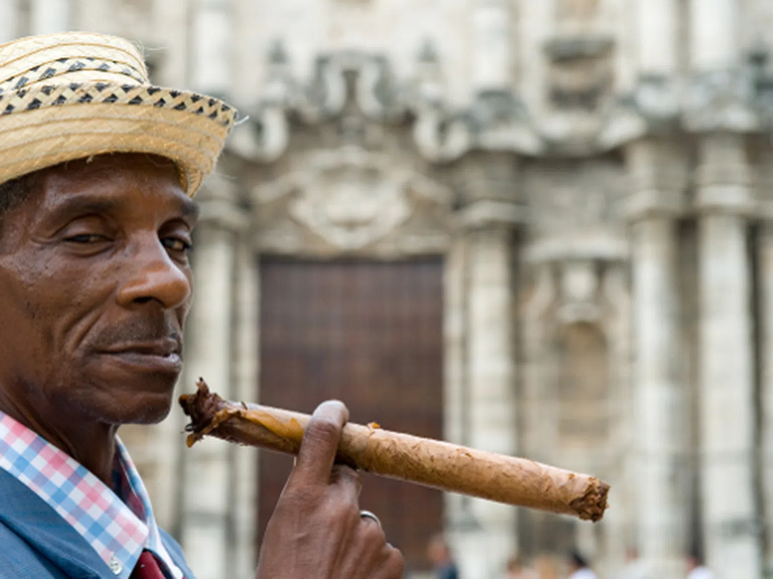Интересни факти за Куба