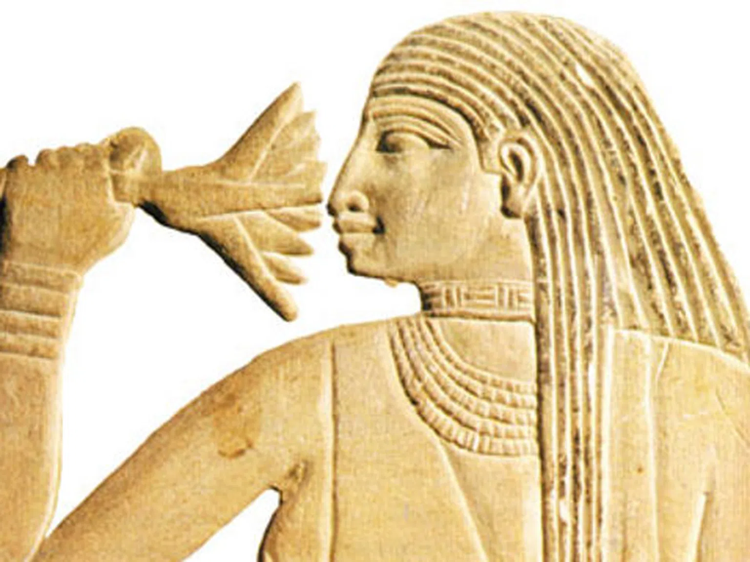 Египет и неговите парфюми