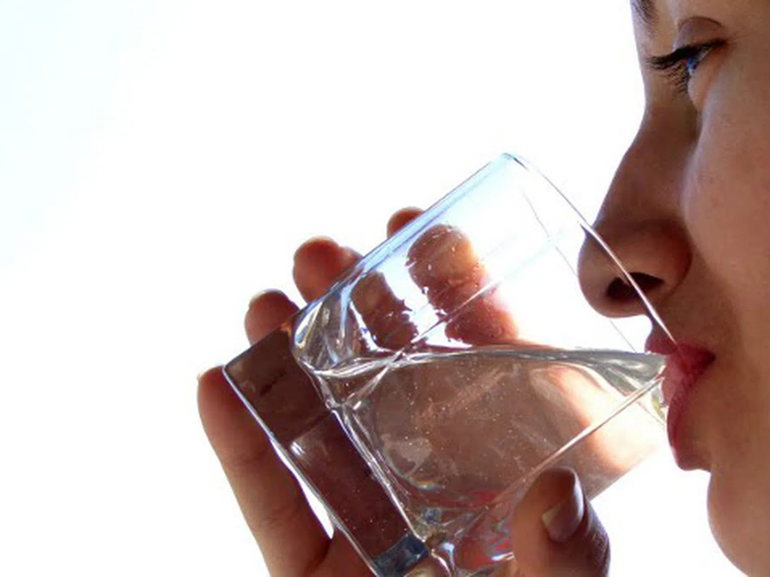 Важни съвети за водата, която пием