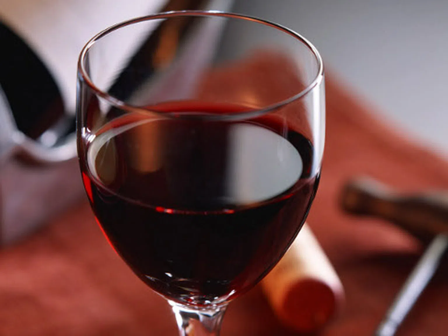 Любими червени винени  сортове – време е за екперимент!