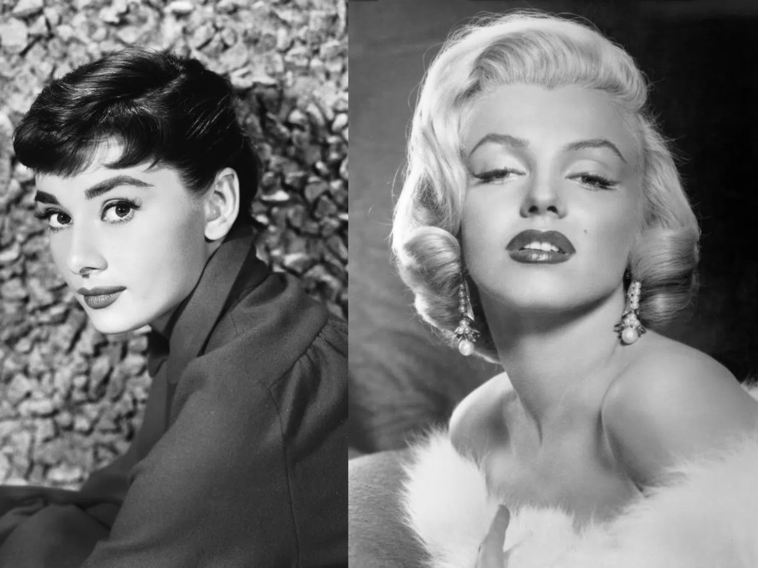 Странните трикове за красота на холивудските икони - I-ва част