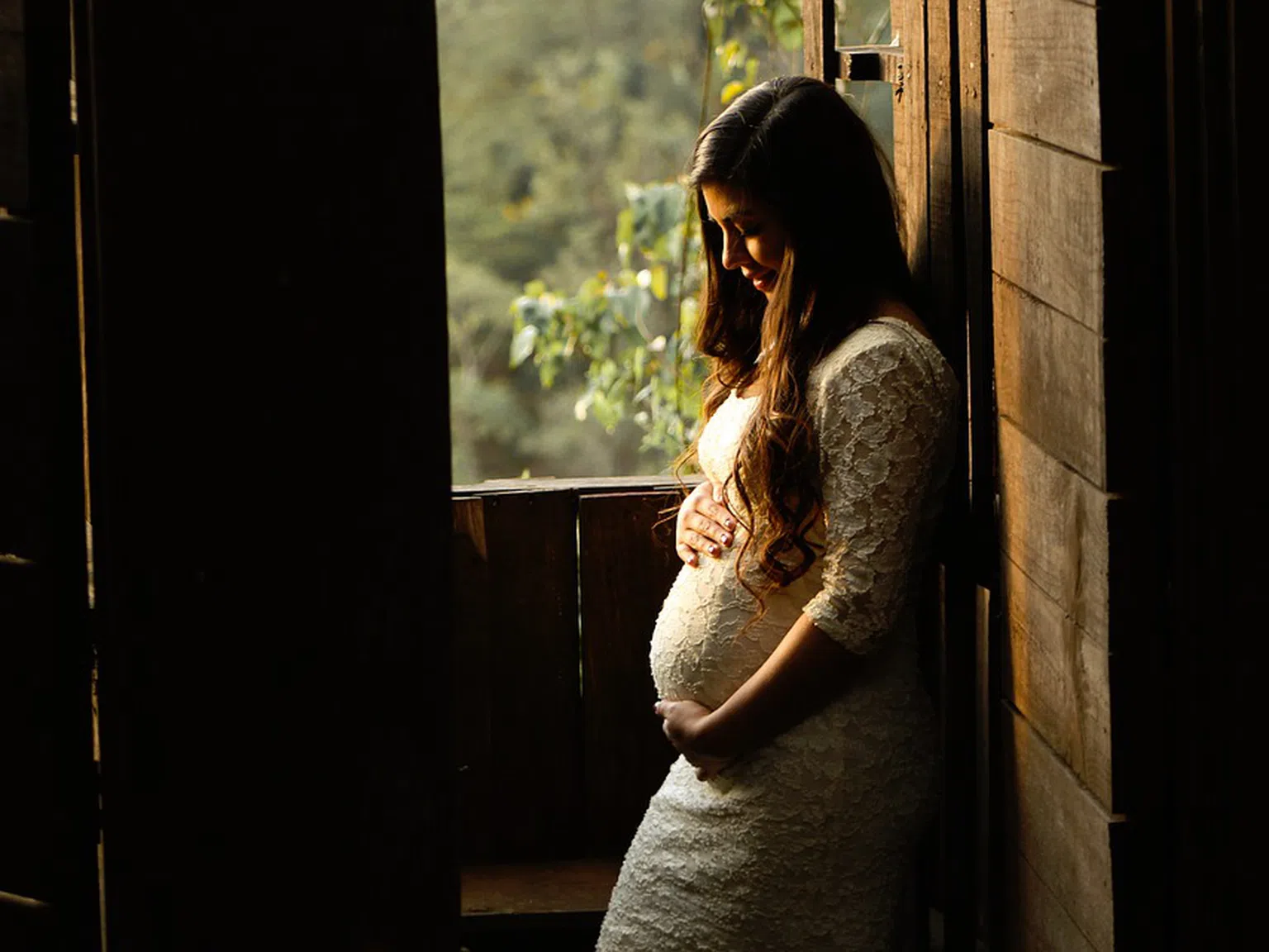 12 мита за бременността, в които трябва да спрем да вярваме