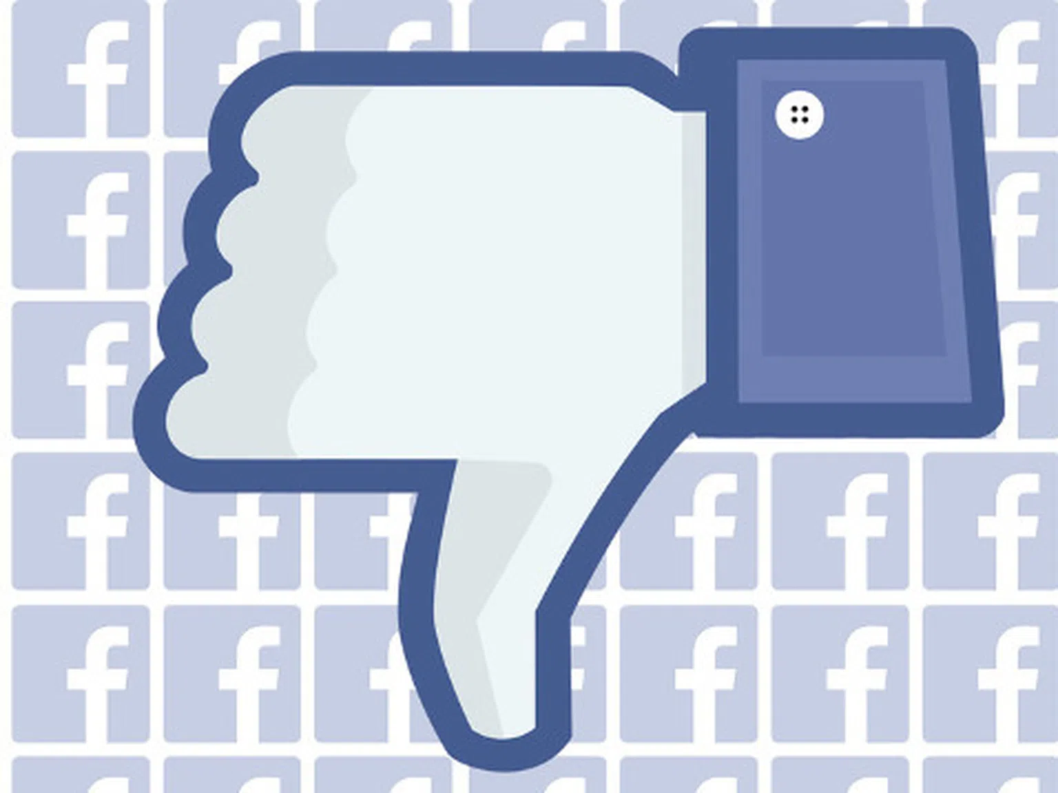 Официално: Facebook пуска бутон "не харесвам"