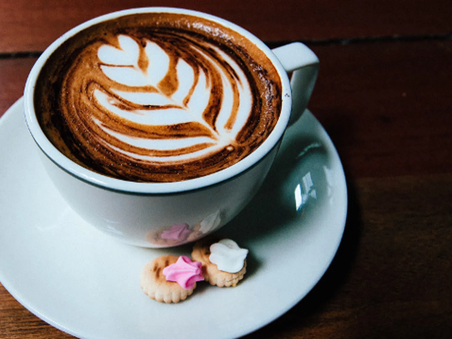 5 причини да откажем или намалим кафето