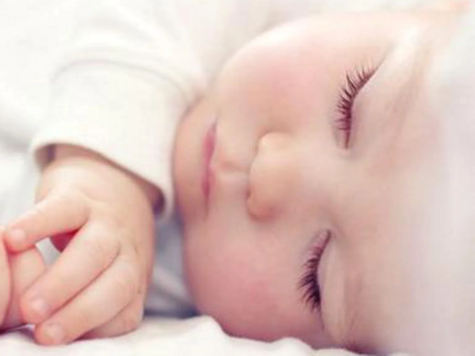 Следобедният сън помага на децата да помнят повече