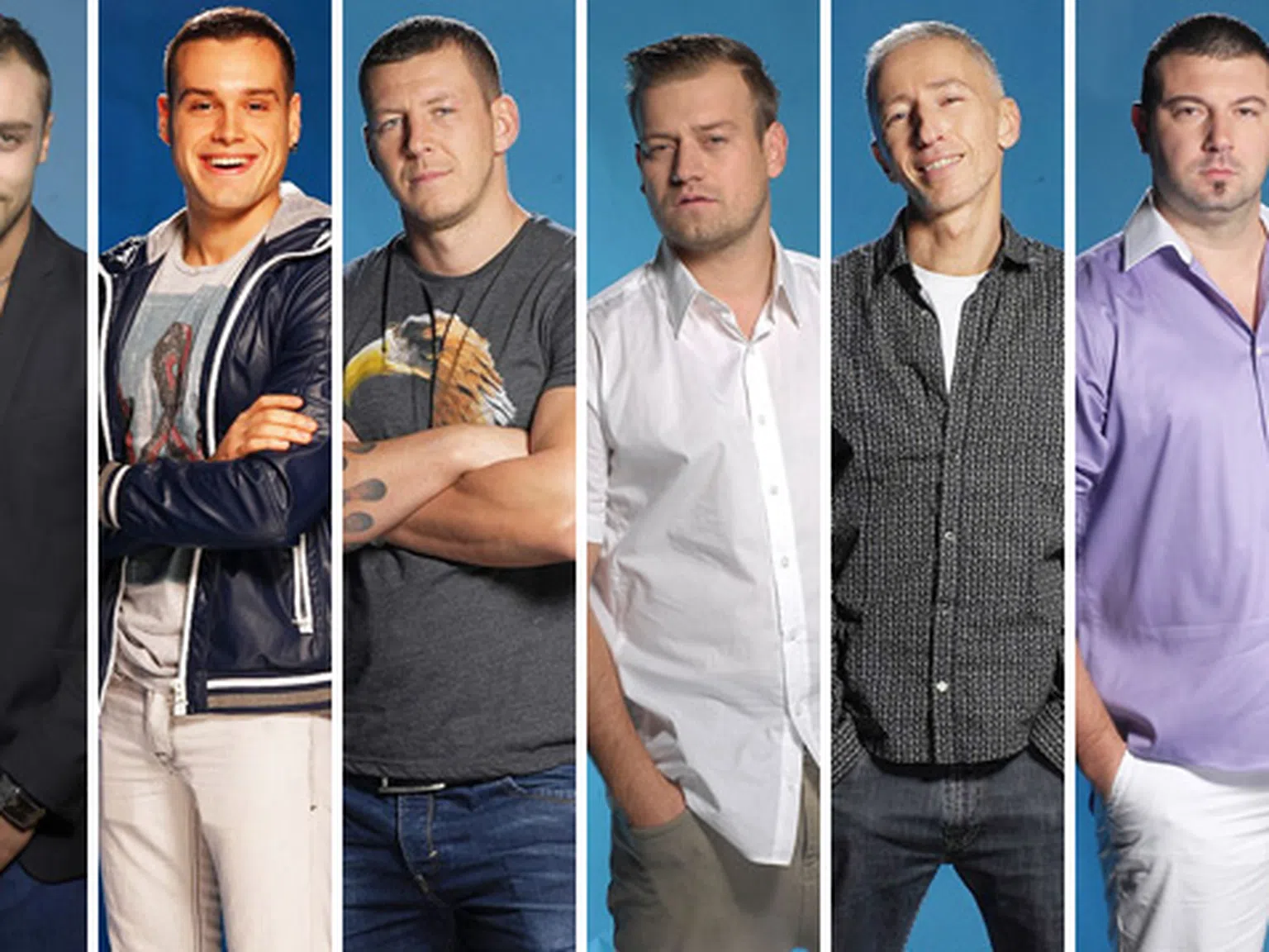 Big Brother All Stars: Кой е най-готиният участник