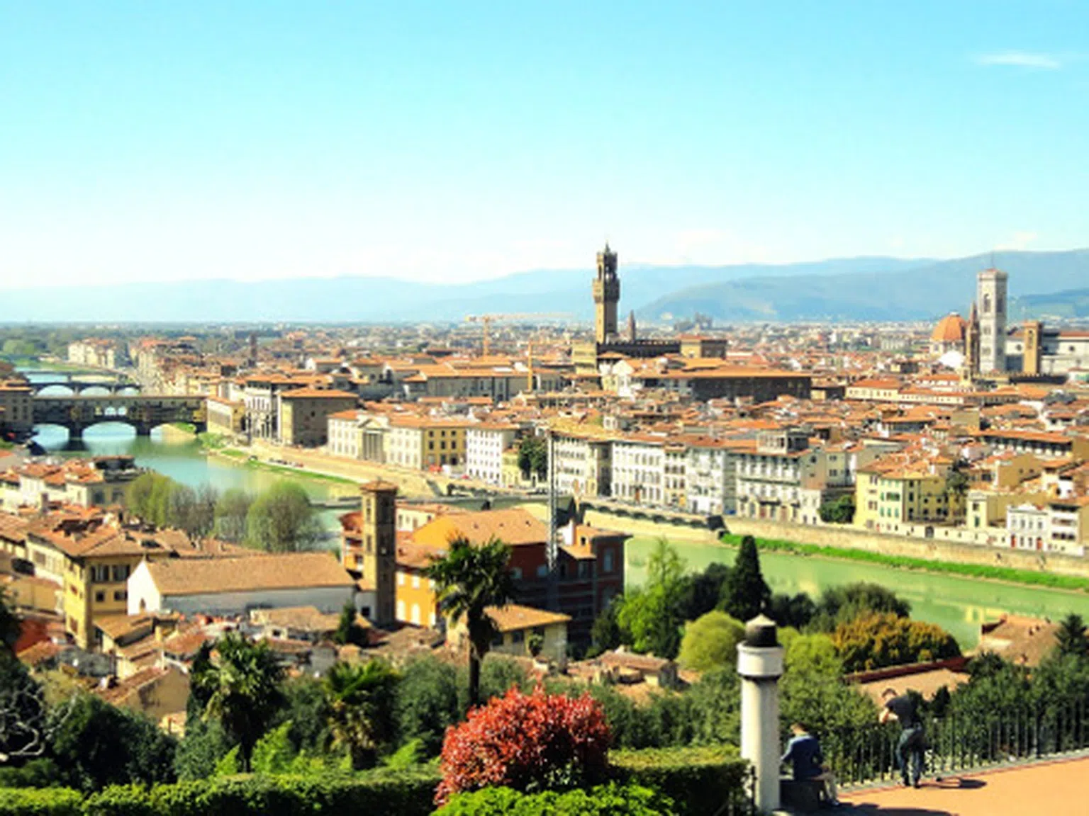 5 тайни за евтино пътуване из Тоскана, които никой гид няма да сподели