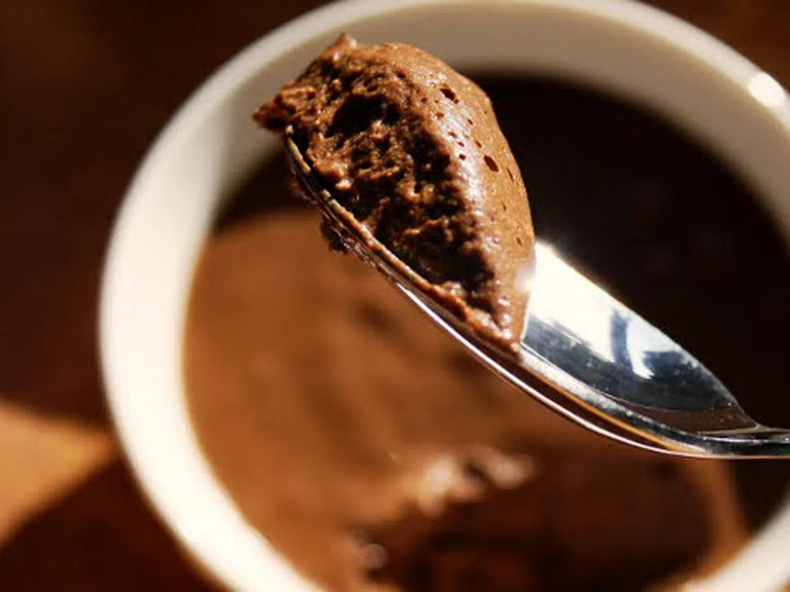 Урааа… Създадоха здравословен шоколад