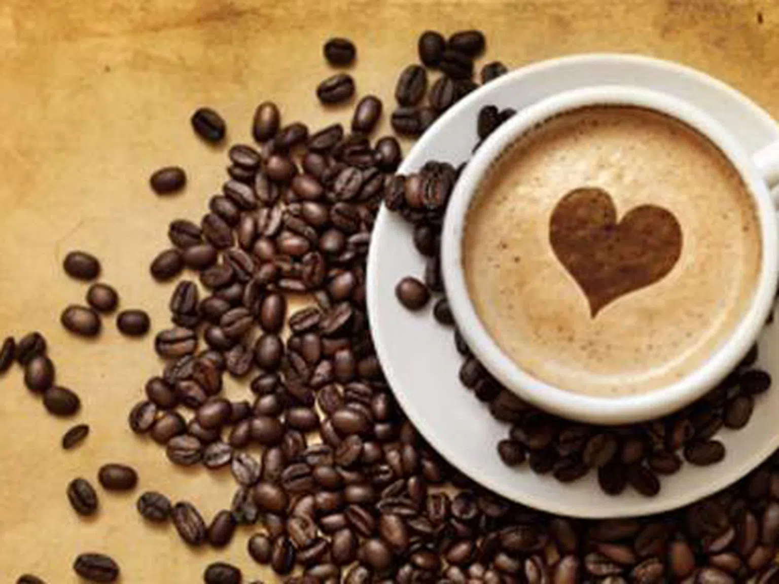 10 причини да пиете повече кафе