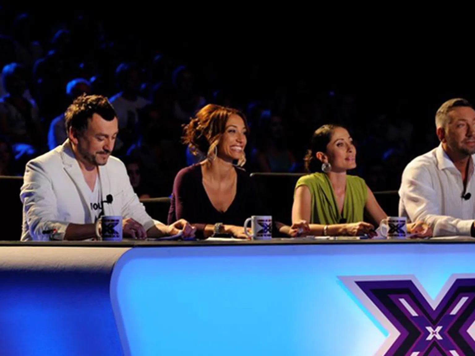 X Factor стартира на 9 септември