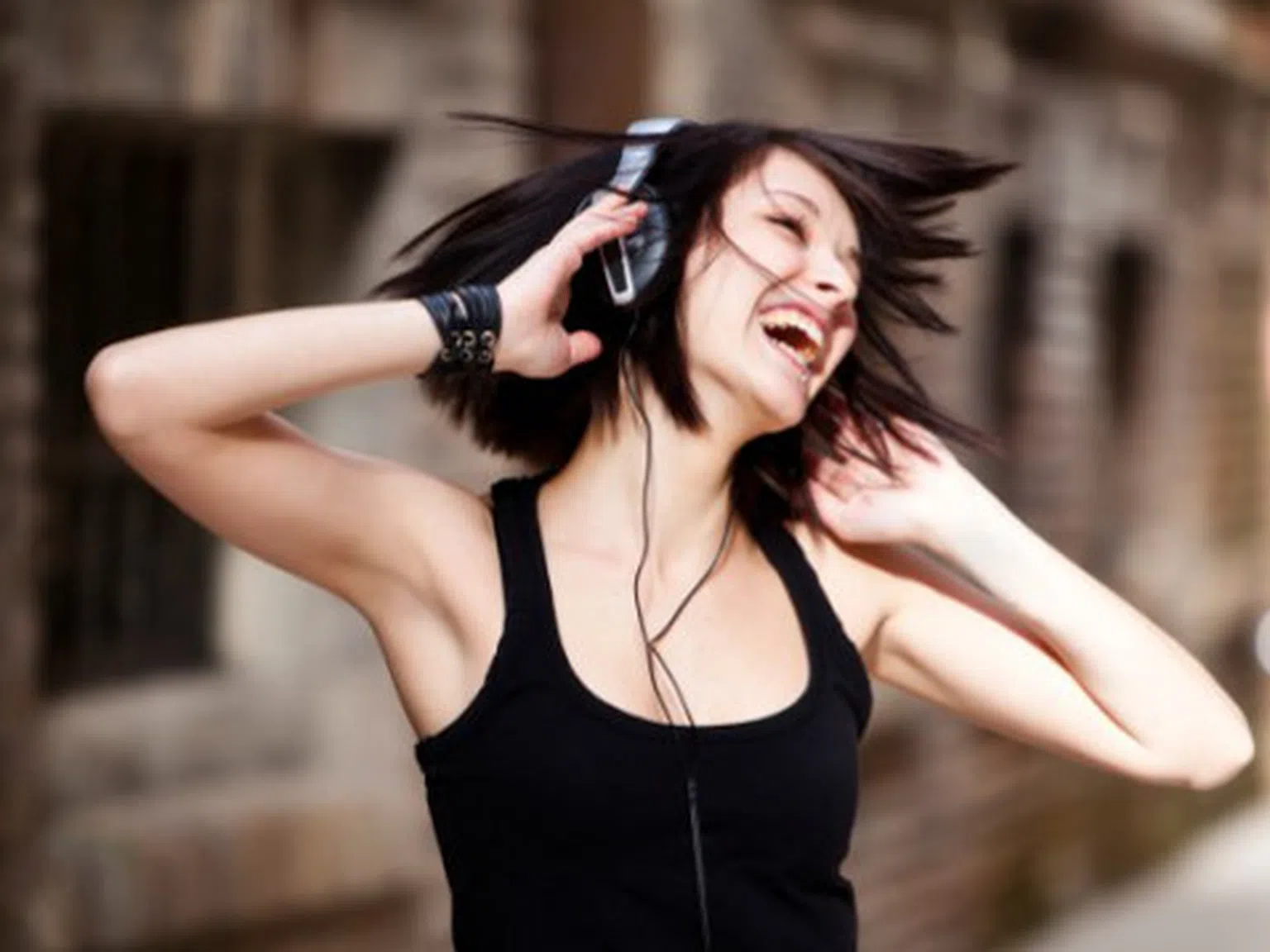 Подходящата музика подобрява работоспособността