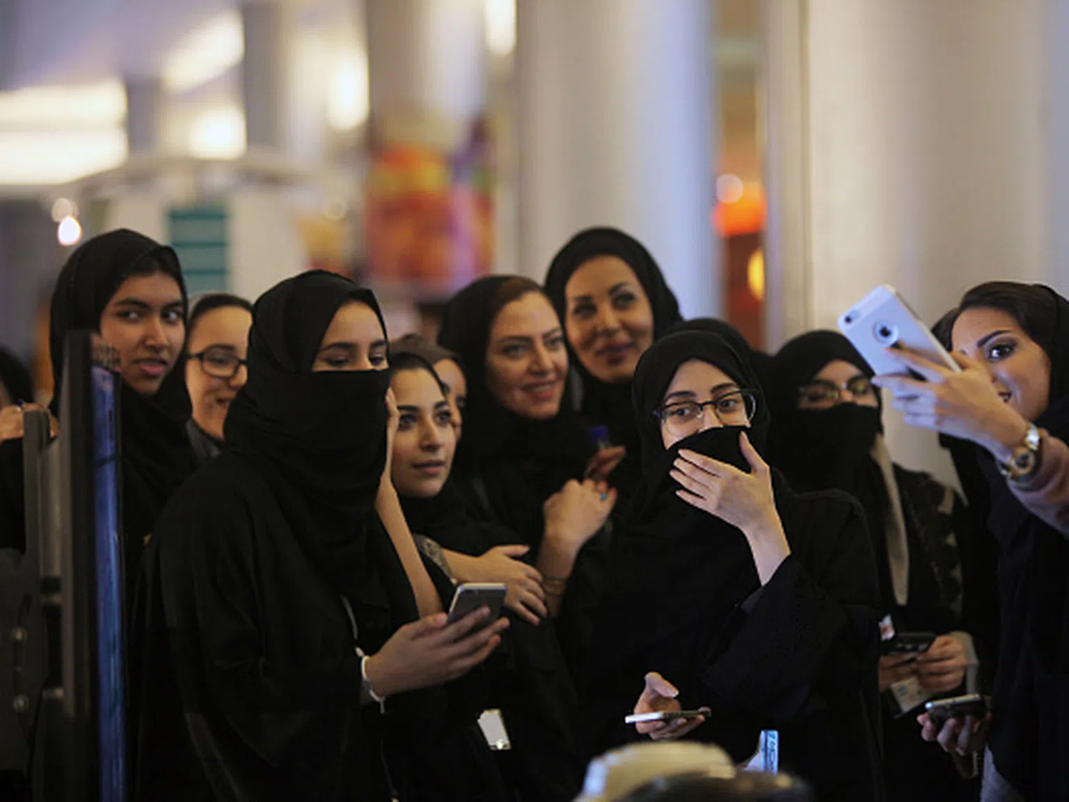 Голяма победа за жените в Саудитска Арабия - вече могат да шофират