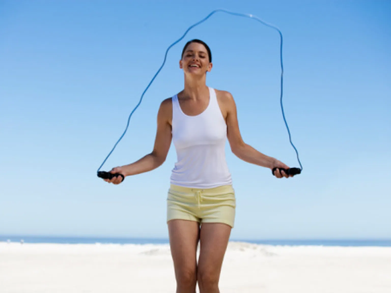 5 упражнения, които ще ускорят метаболизма ви