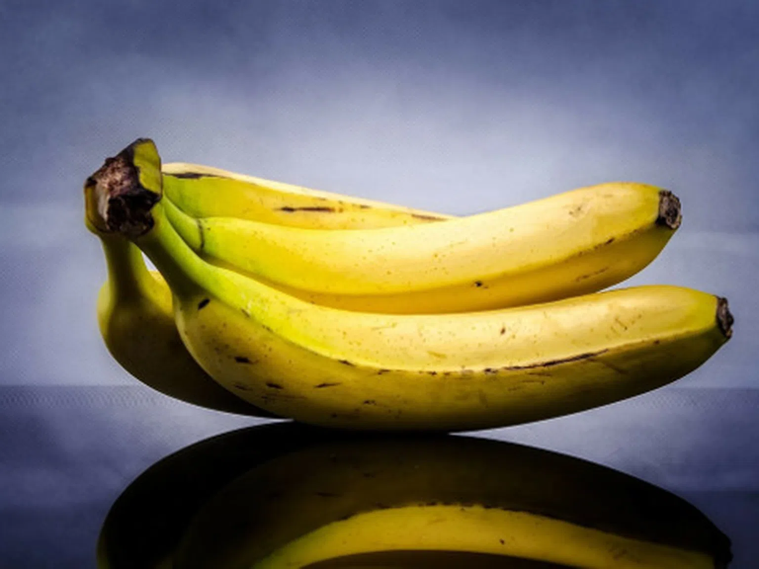 Три причини да забравите за бананите
