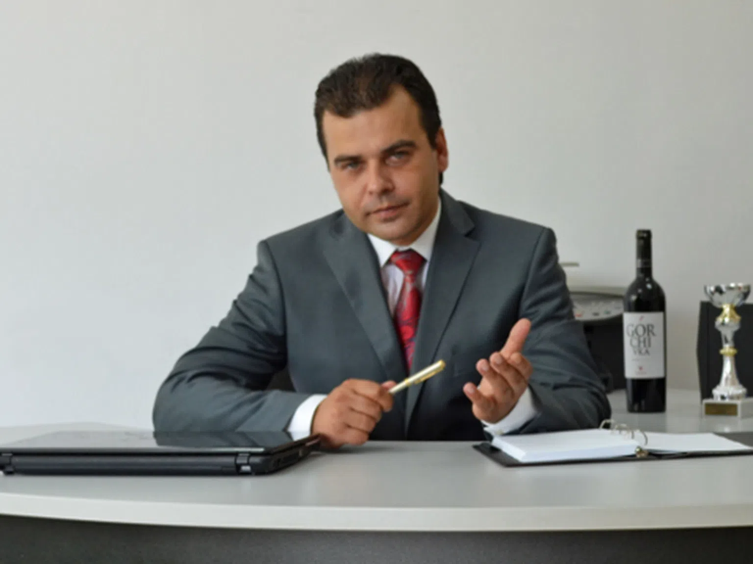 Свилен Димитров: През последните 10 години Винарна Свищов се утвърди като лидер в производството и продажбата на розе