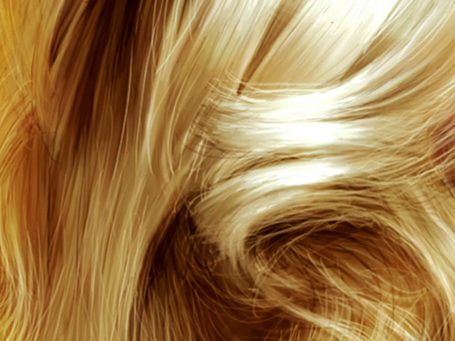 Как да запазим цвета на косата си свеж по-дълго