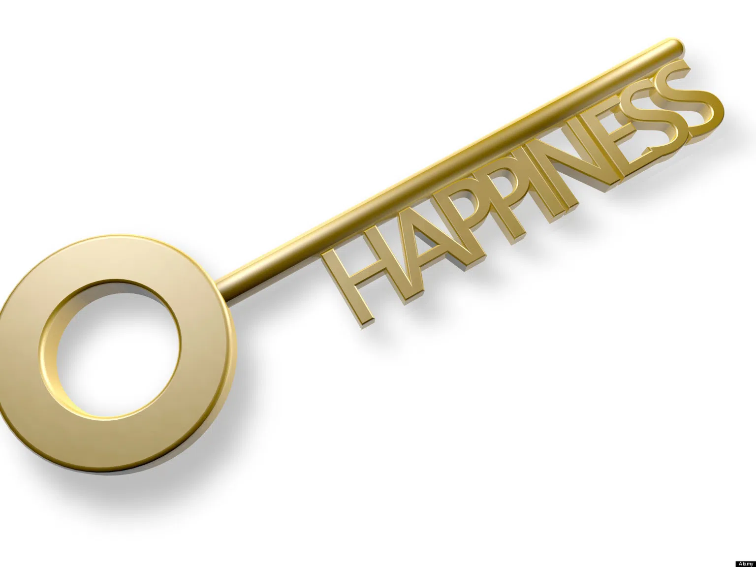 10 ключа за постигане на щастие