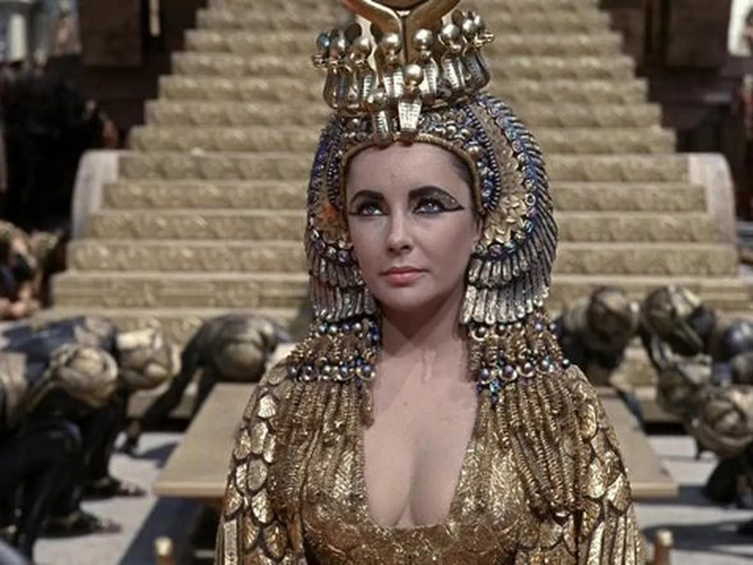 10 неизвестни факта за Клеопатра