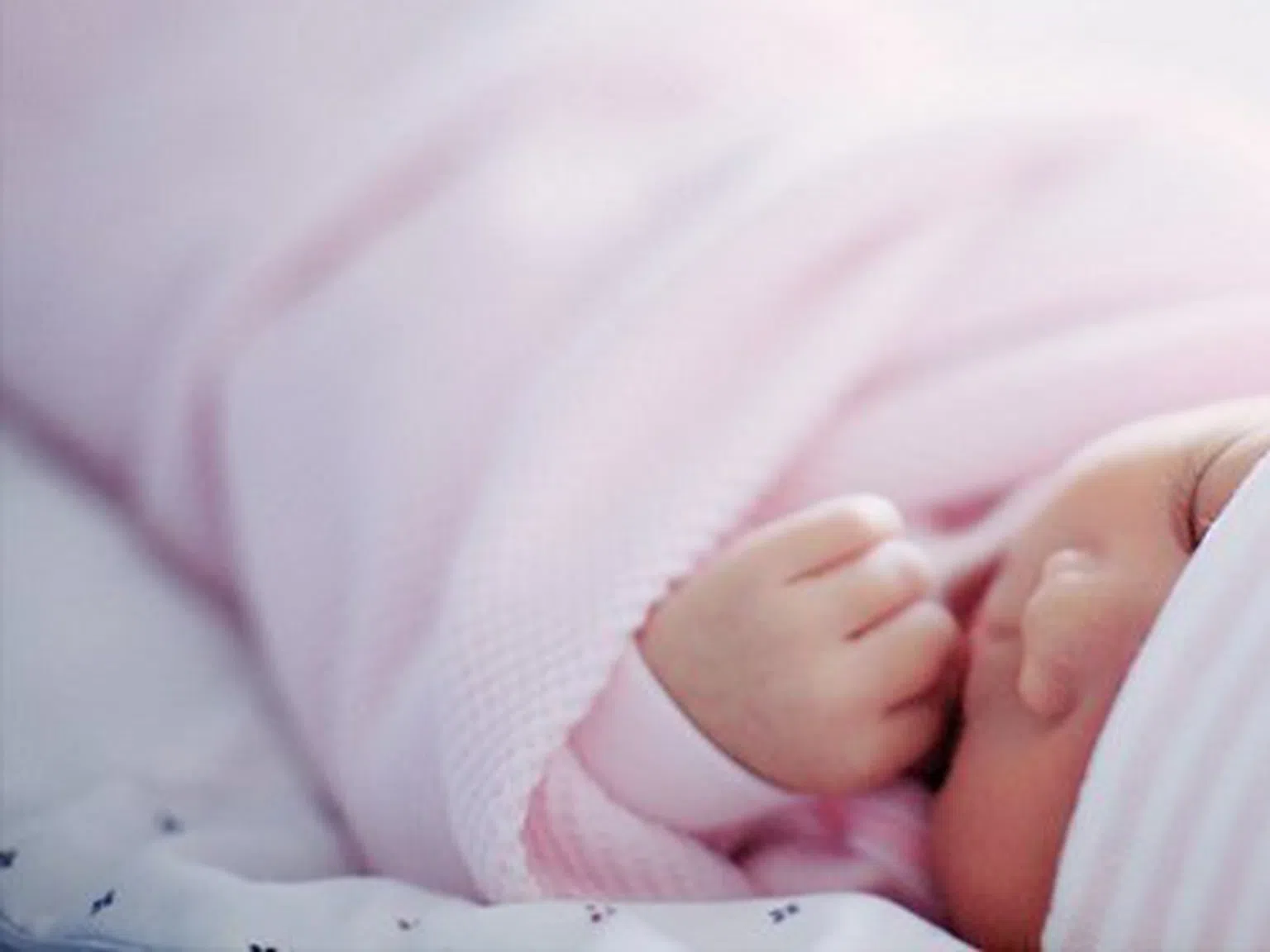 Мръсният въздух води до ниско тегло при новородените