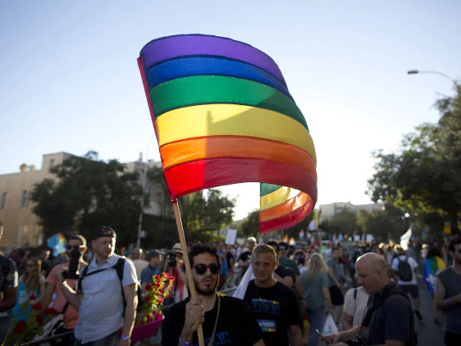 Какво не знаем за гей парадите по света и у нас?