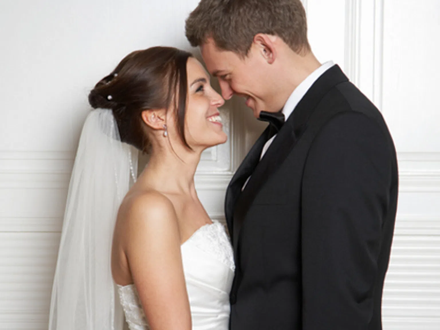 Бракът по сметка по-важен за мъжете, отколкото за жените